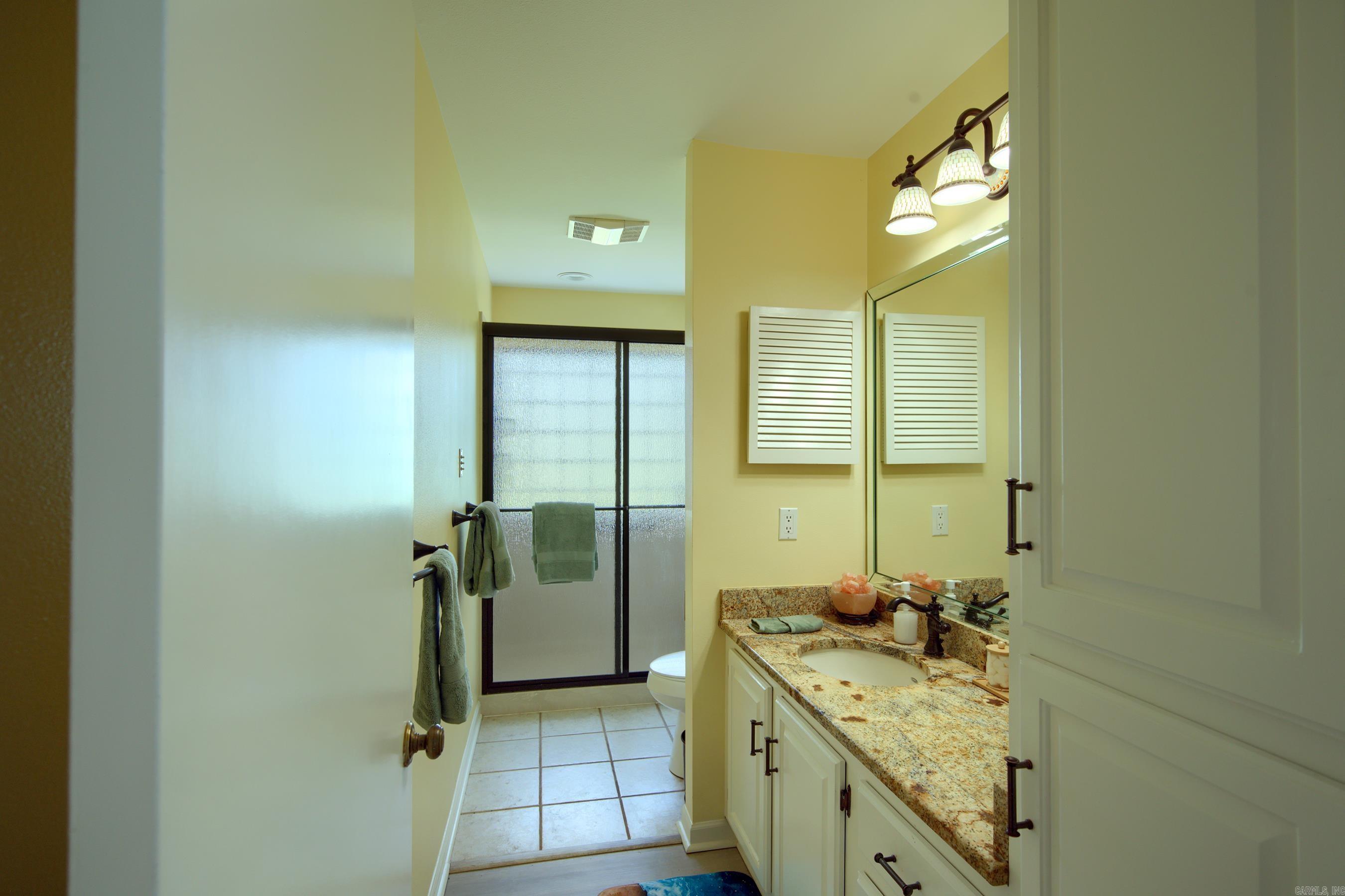 STONERIDGE HPR - Residential