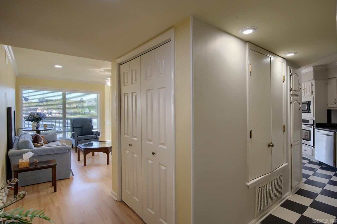STONERIDGE HPR - Residential