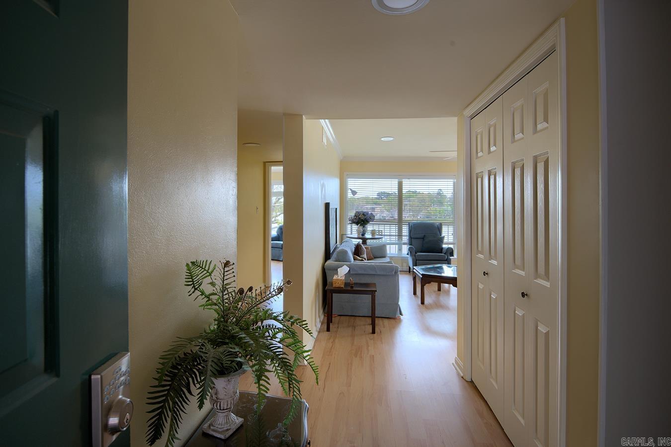 STONERIDGE HPR - Residential
