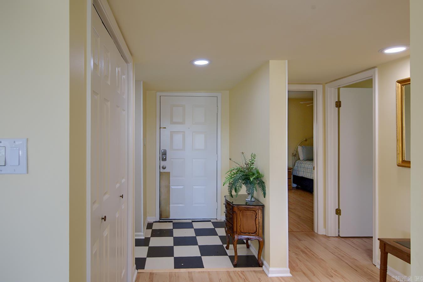 STONERIDGE HPR - Residential