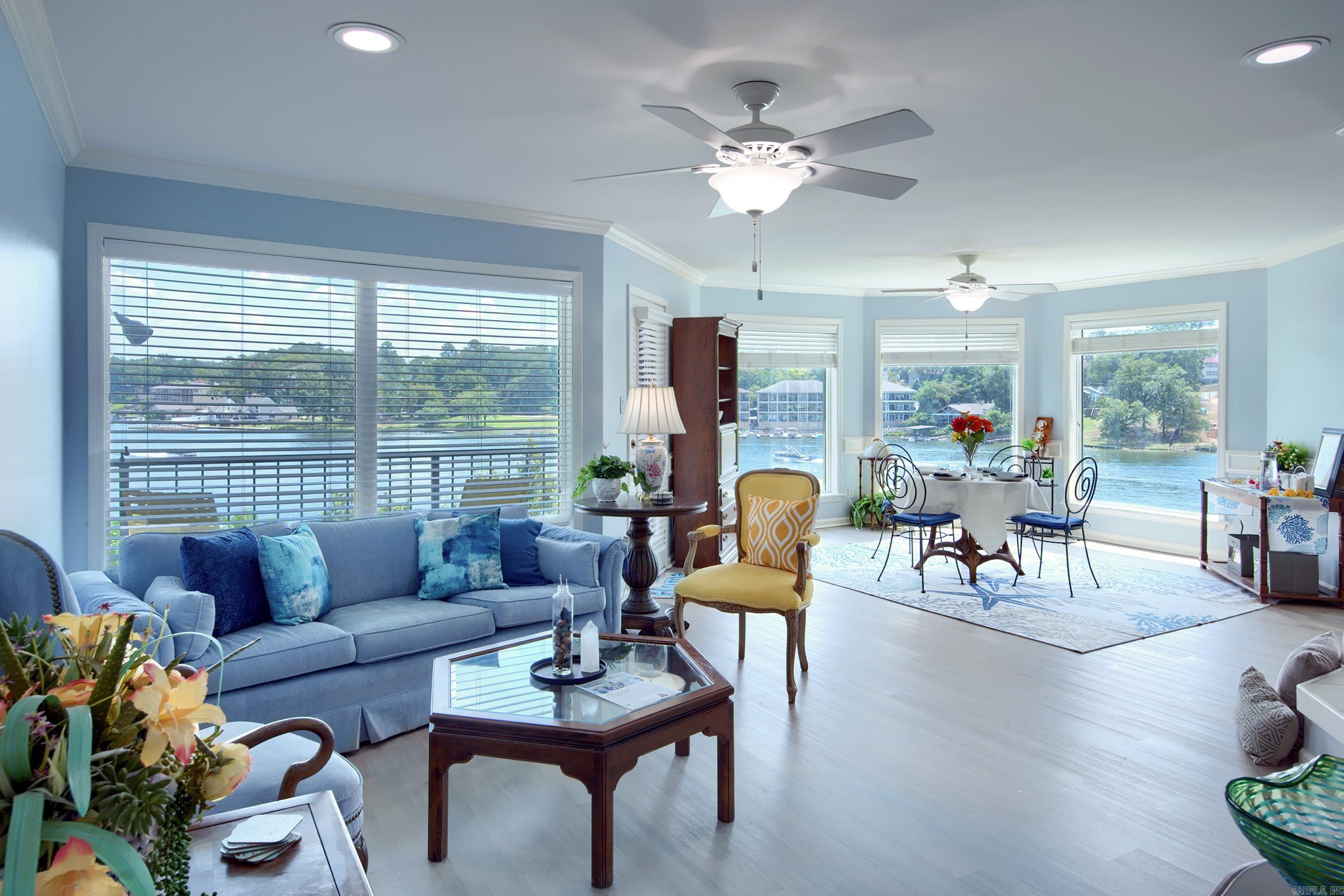 STONERIDGE HPR - Residential