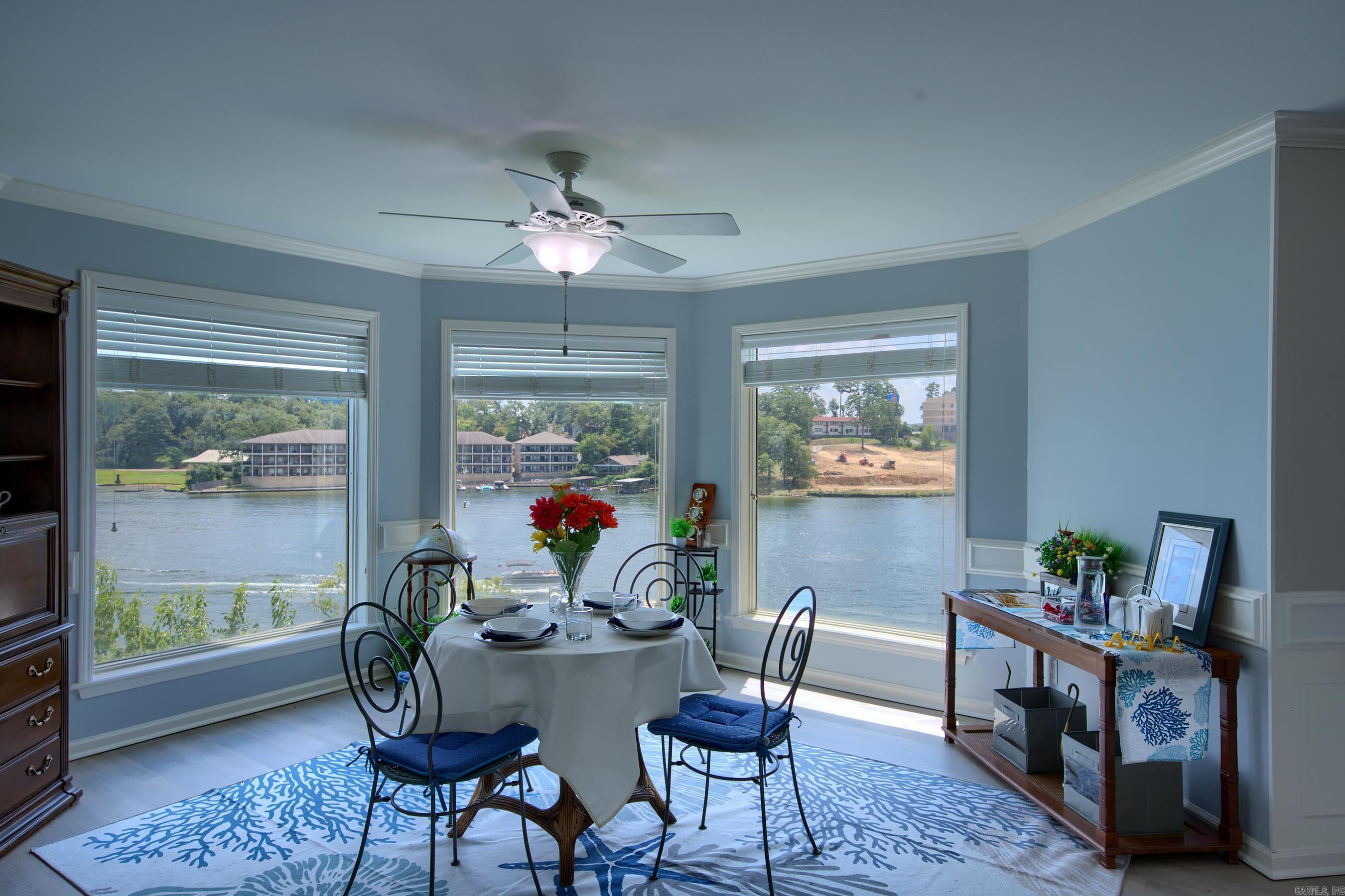 STONERIDGE HPR - Residential