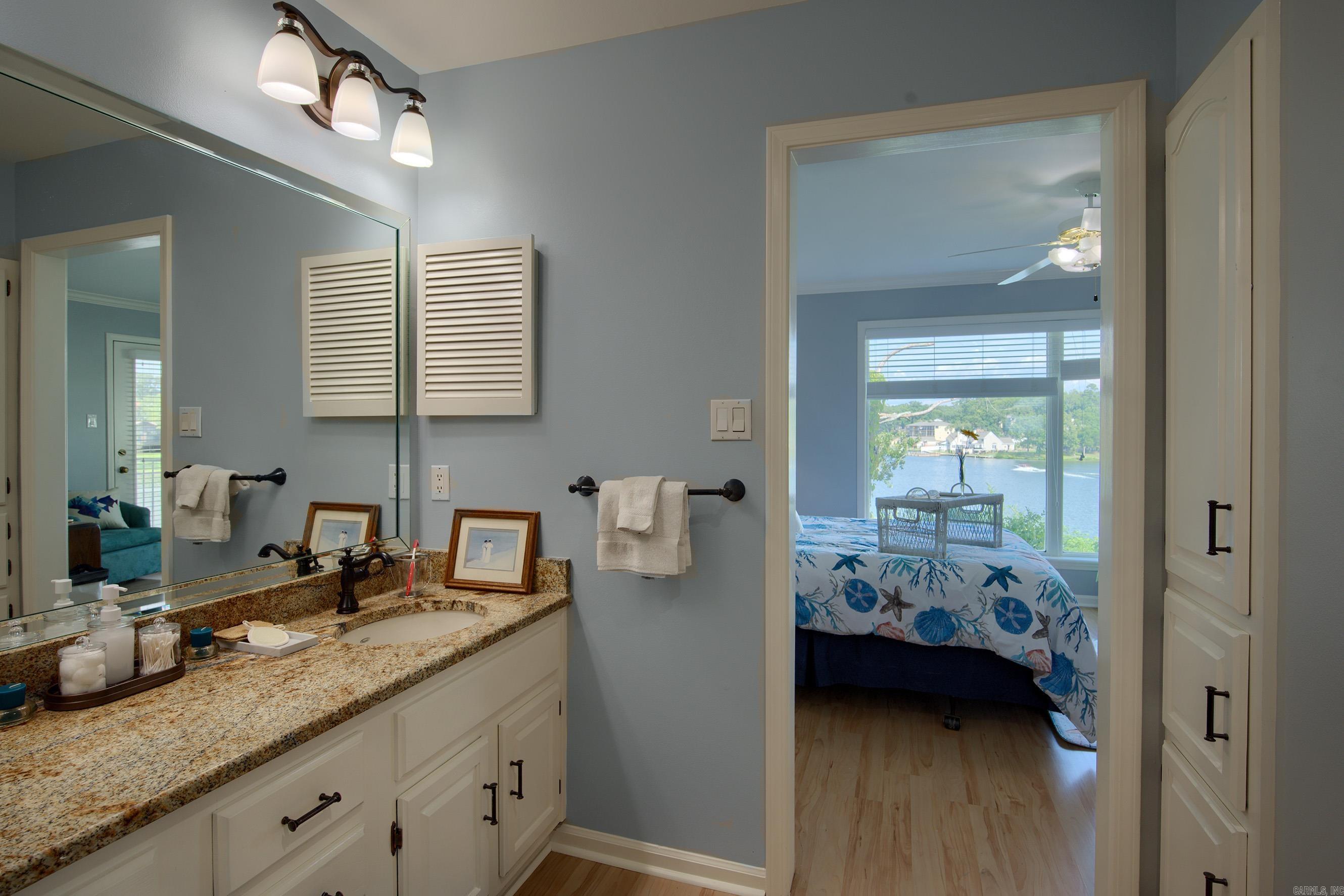 STONERIDGE HPR - Residential
