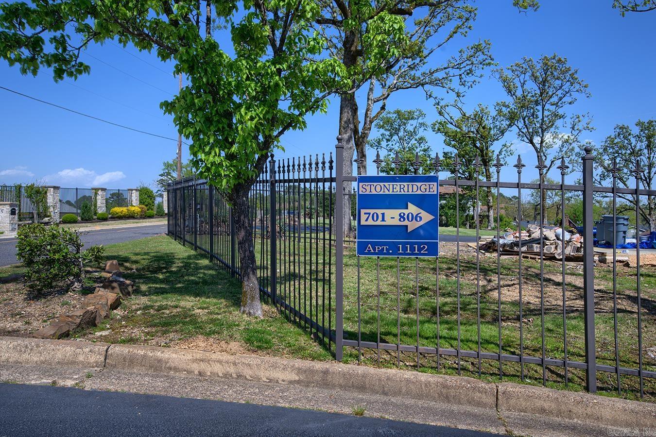STONERIDGE HPR - Residential