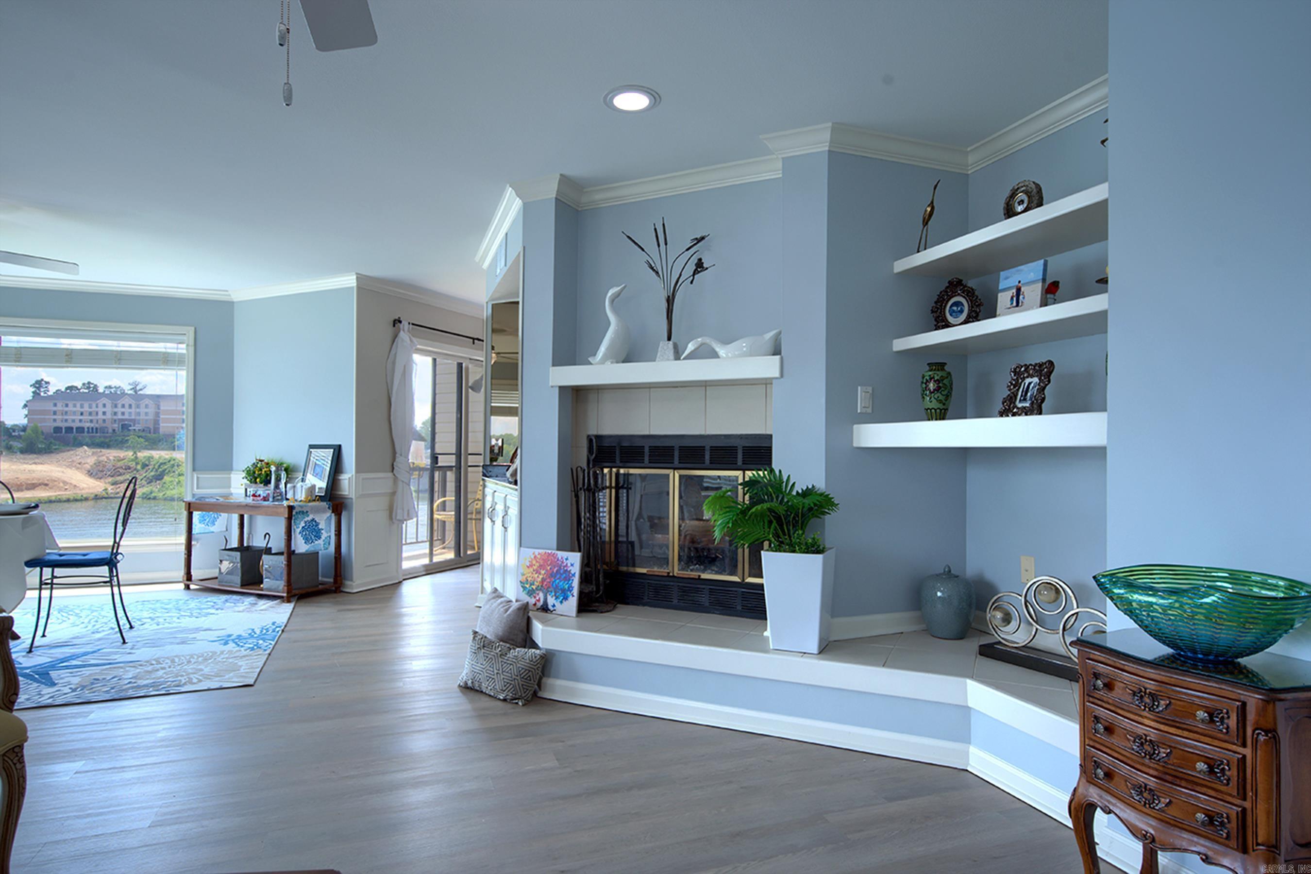 STONERIDGE HPR - Residential