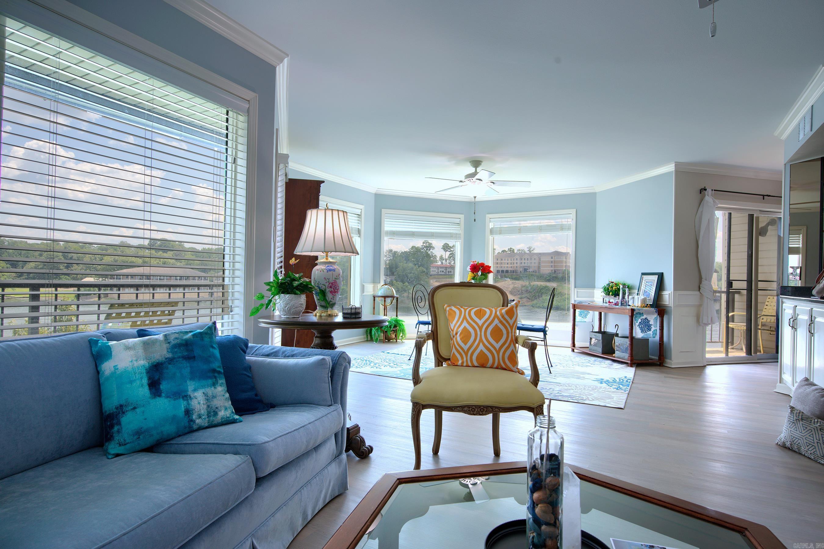 STONERIDGE HPR - Residential