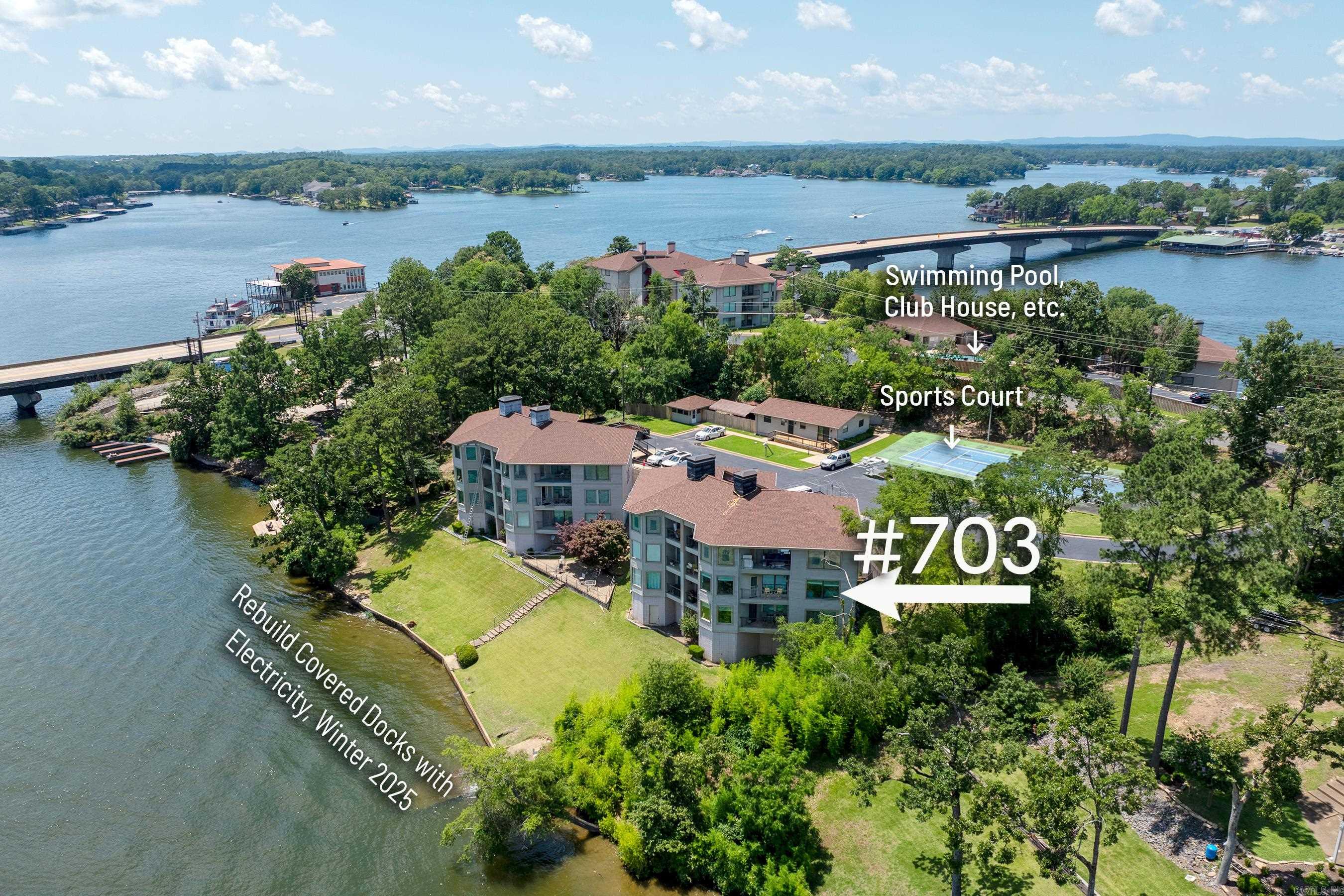 STONERIDGE HPR - Residential