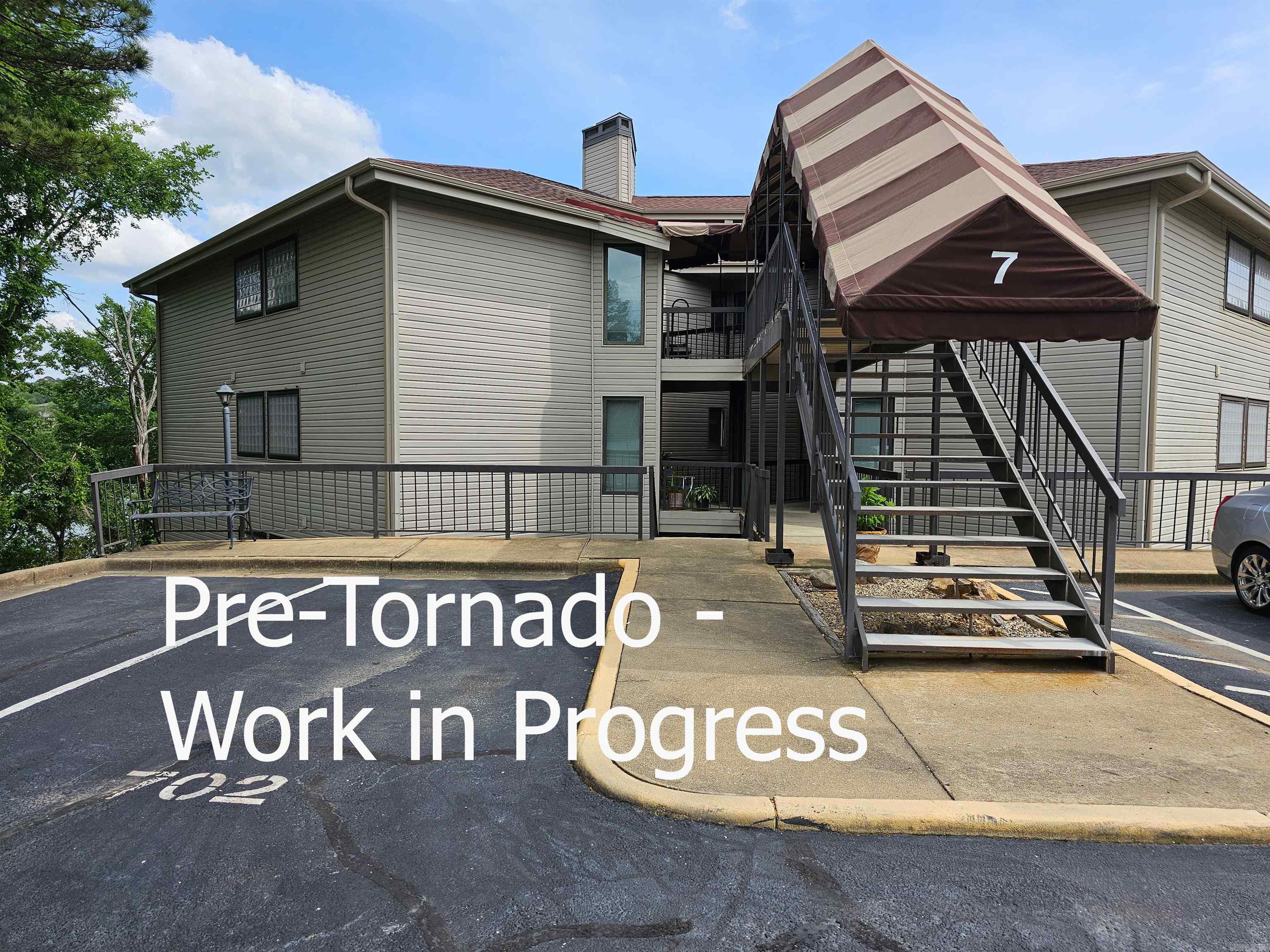 STONERIDGE HPR - Residential