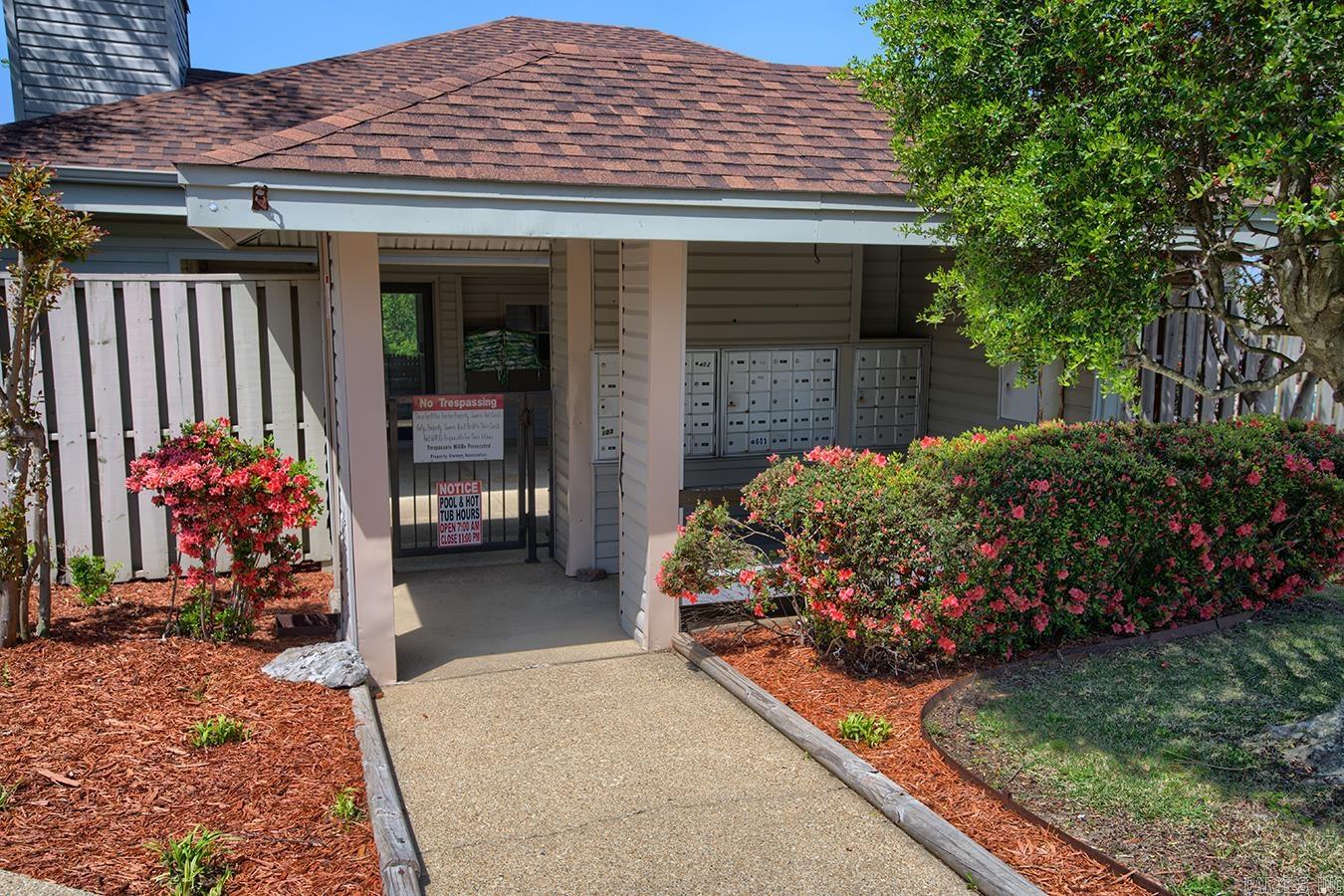 STONERIDGE HPR - Residential