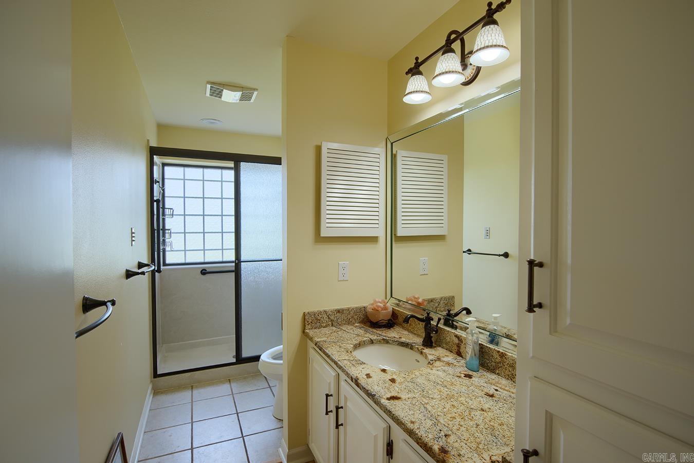 STONERIDGE HPR - Residential