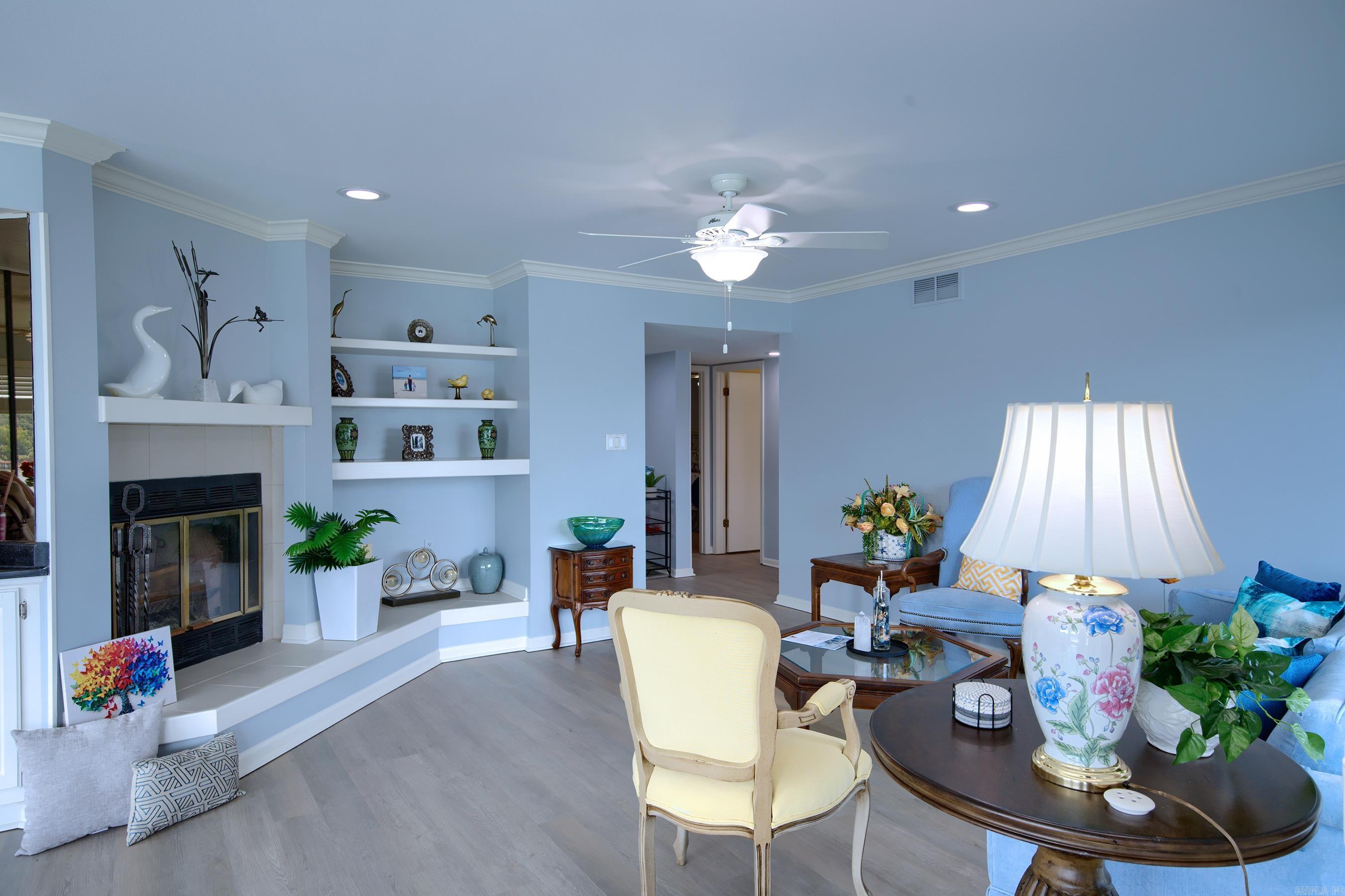 STONERIDGE HPR - Residential