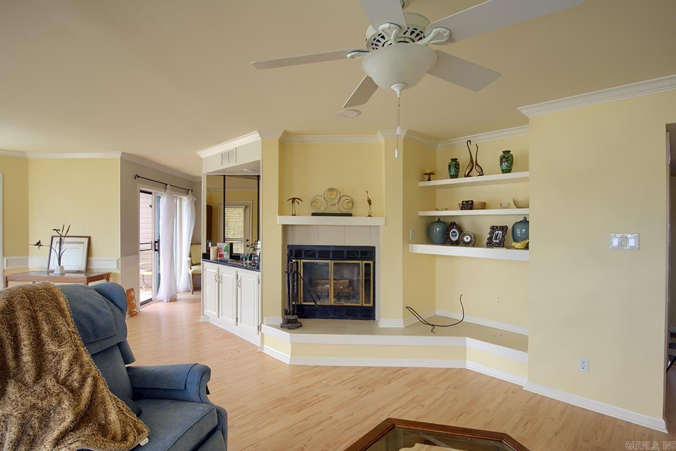 STONERIDGE HPR - Residential