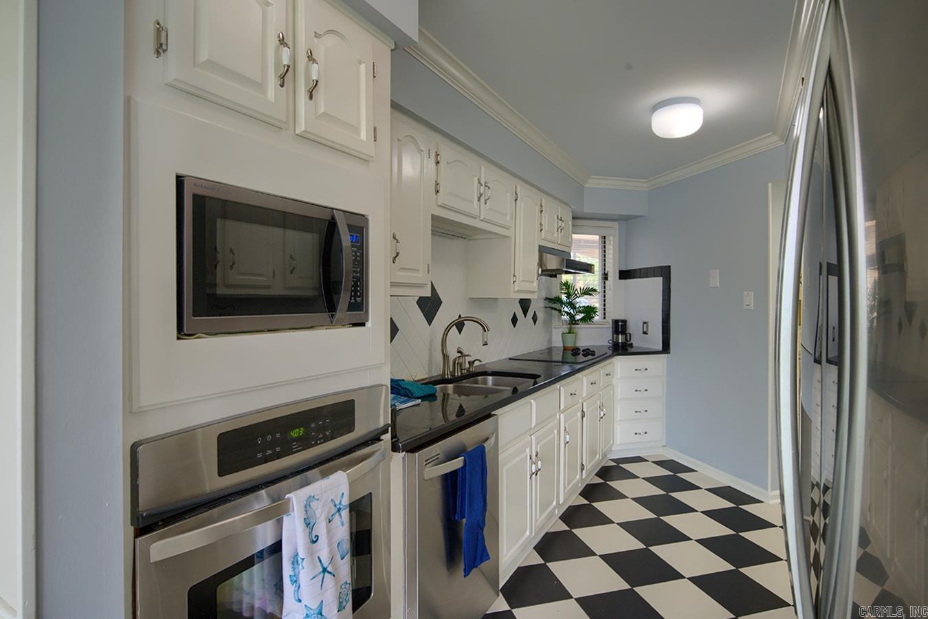 STONERIDGE HPR - Residential