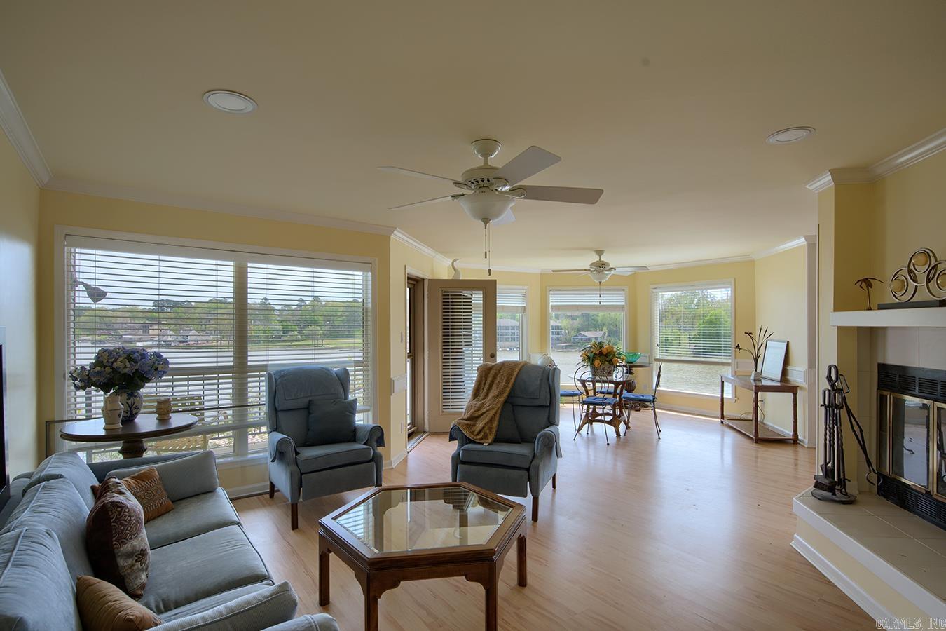 STONERIDGE HPR - Residential