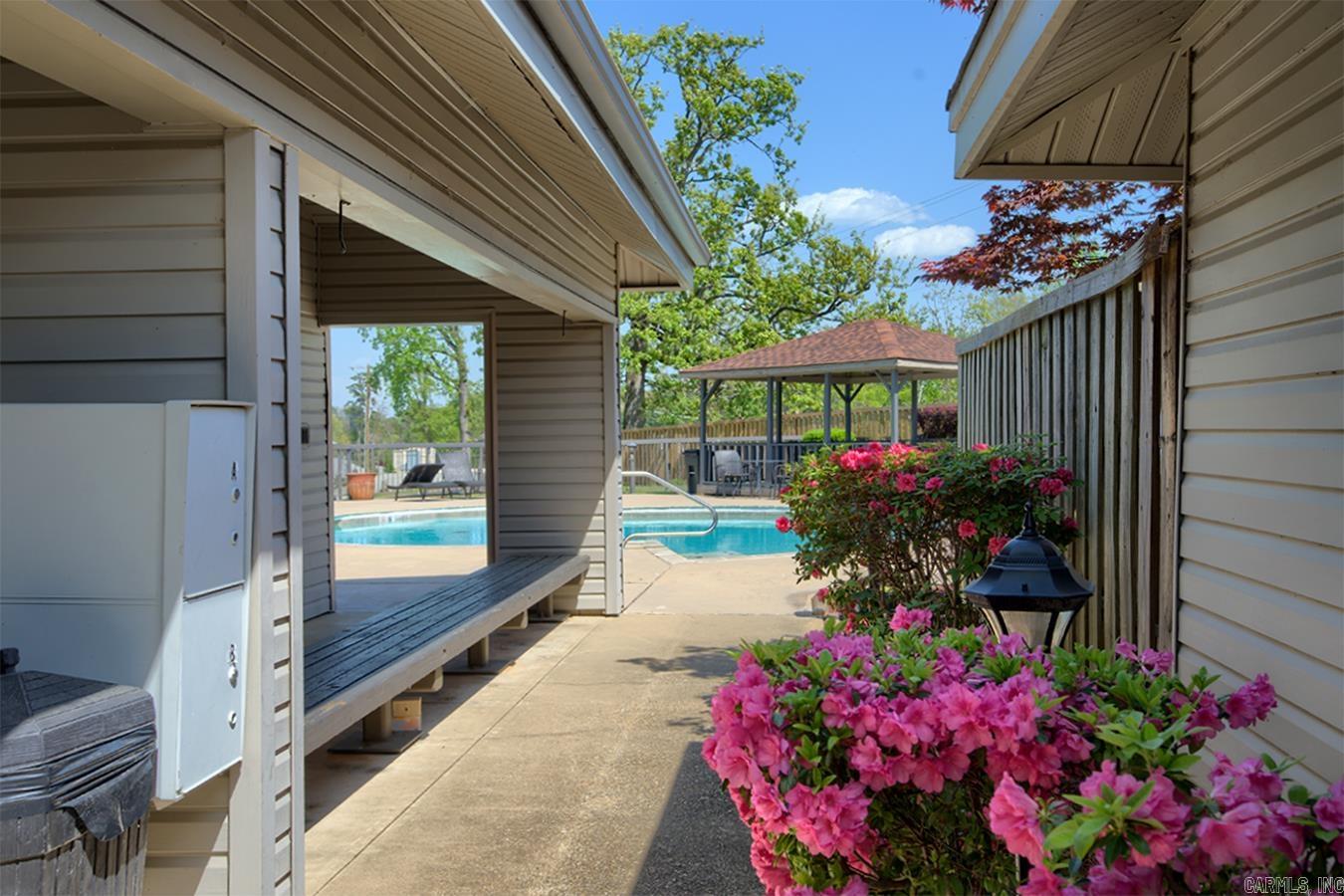 STONERIDGE HPR - Residential