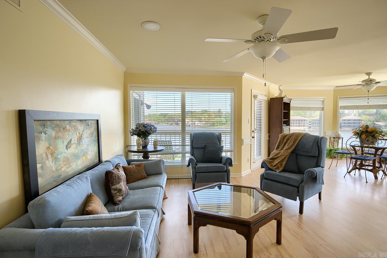STONERIDGE HPR - Residential