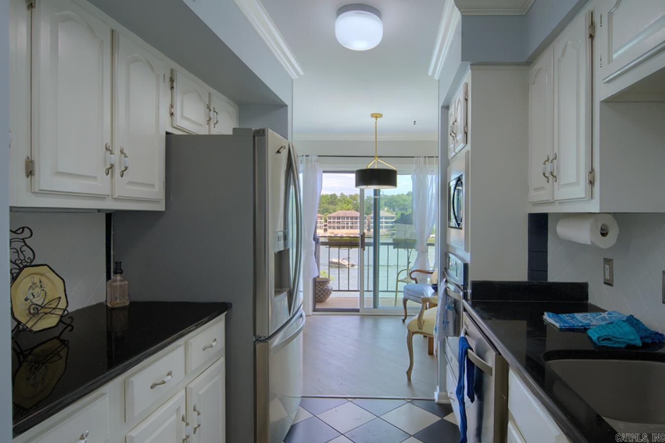 STONERIDGE HPR - Residential