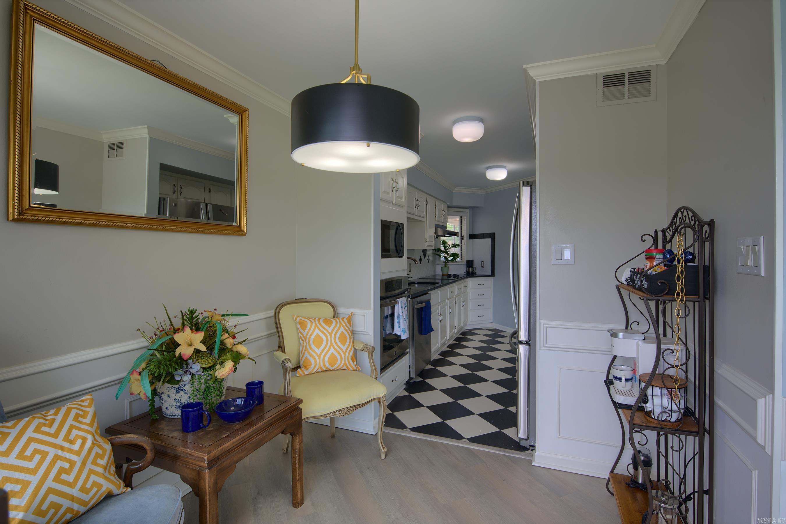 STONERIDGE HPR - Residential