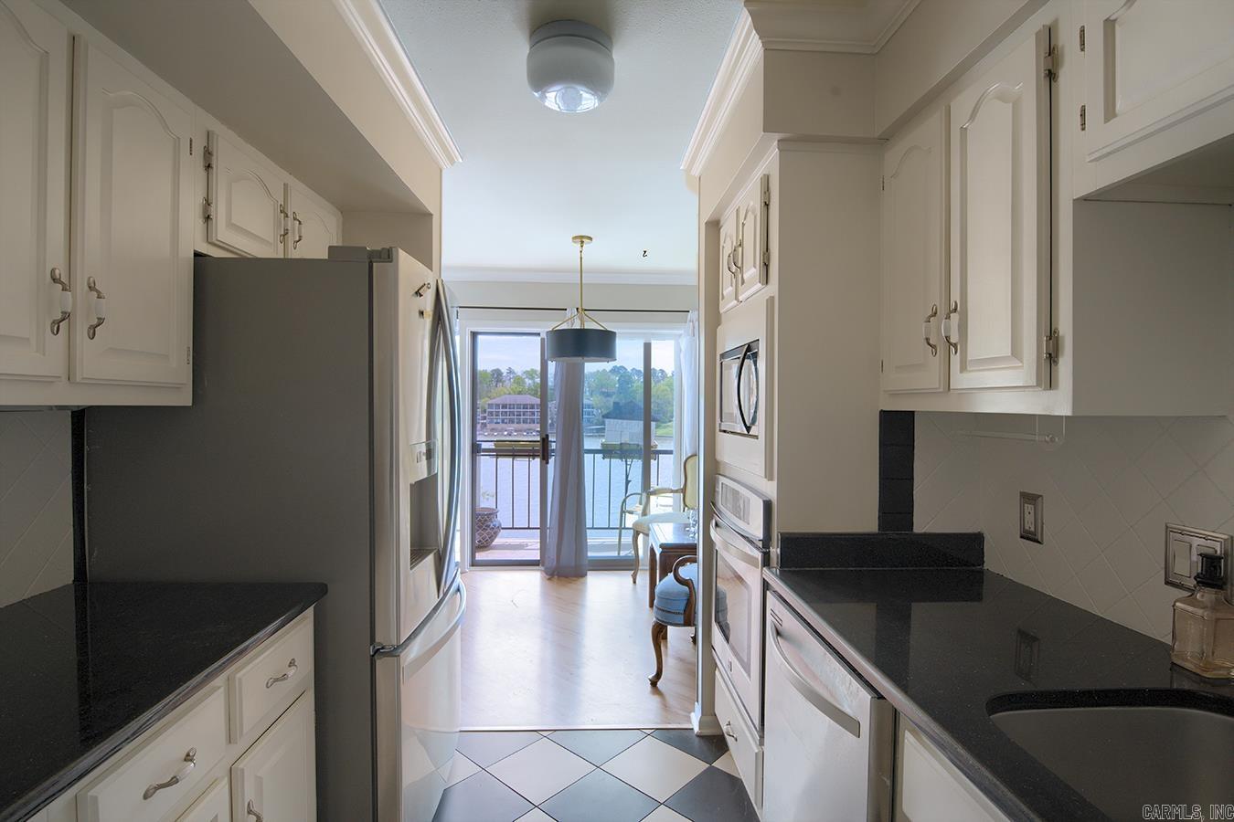 STONERIDGE HPR - Residential