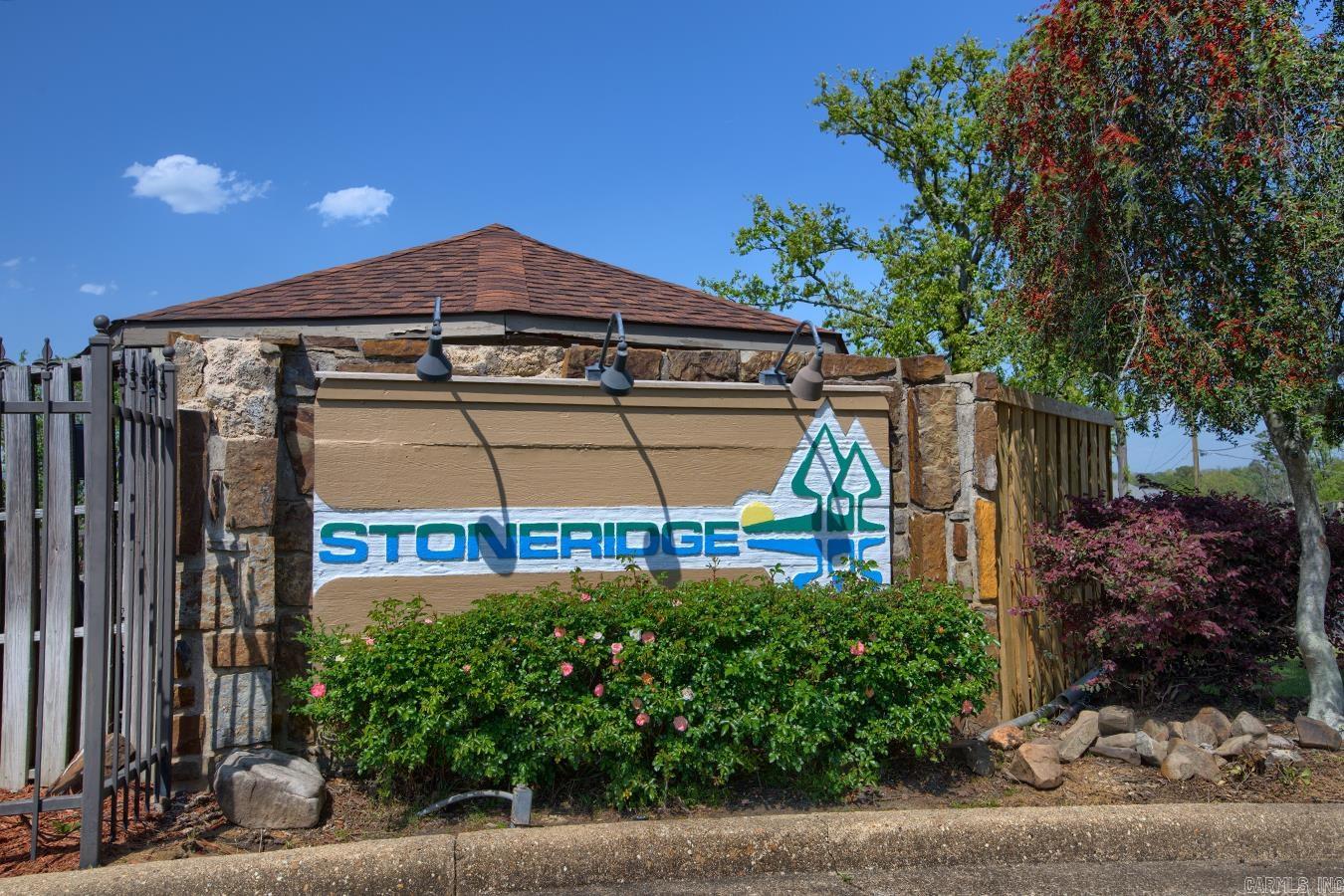 STONERIDGE HPR - Residential