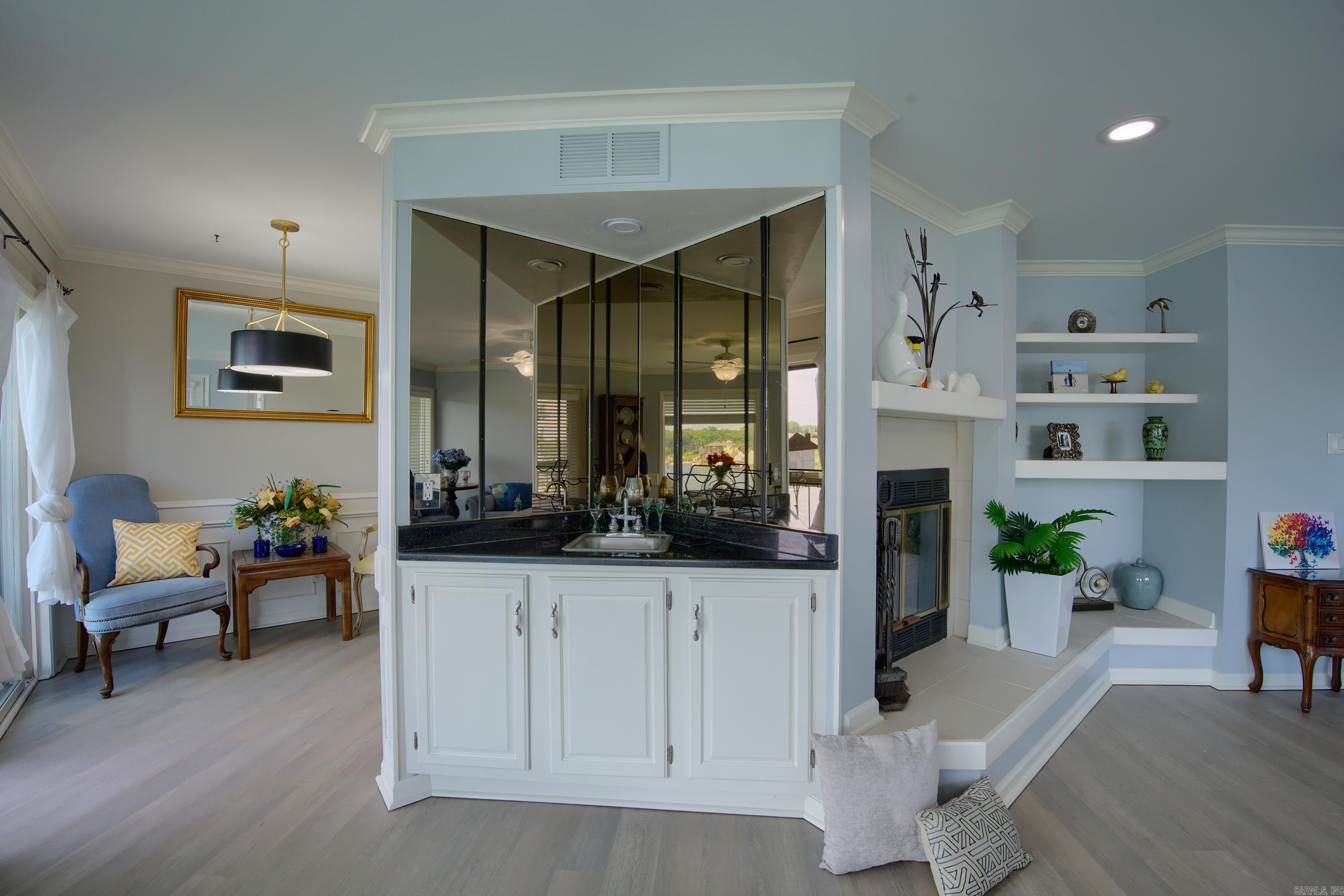 STONERIDGE HPR - Residential