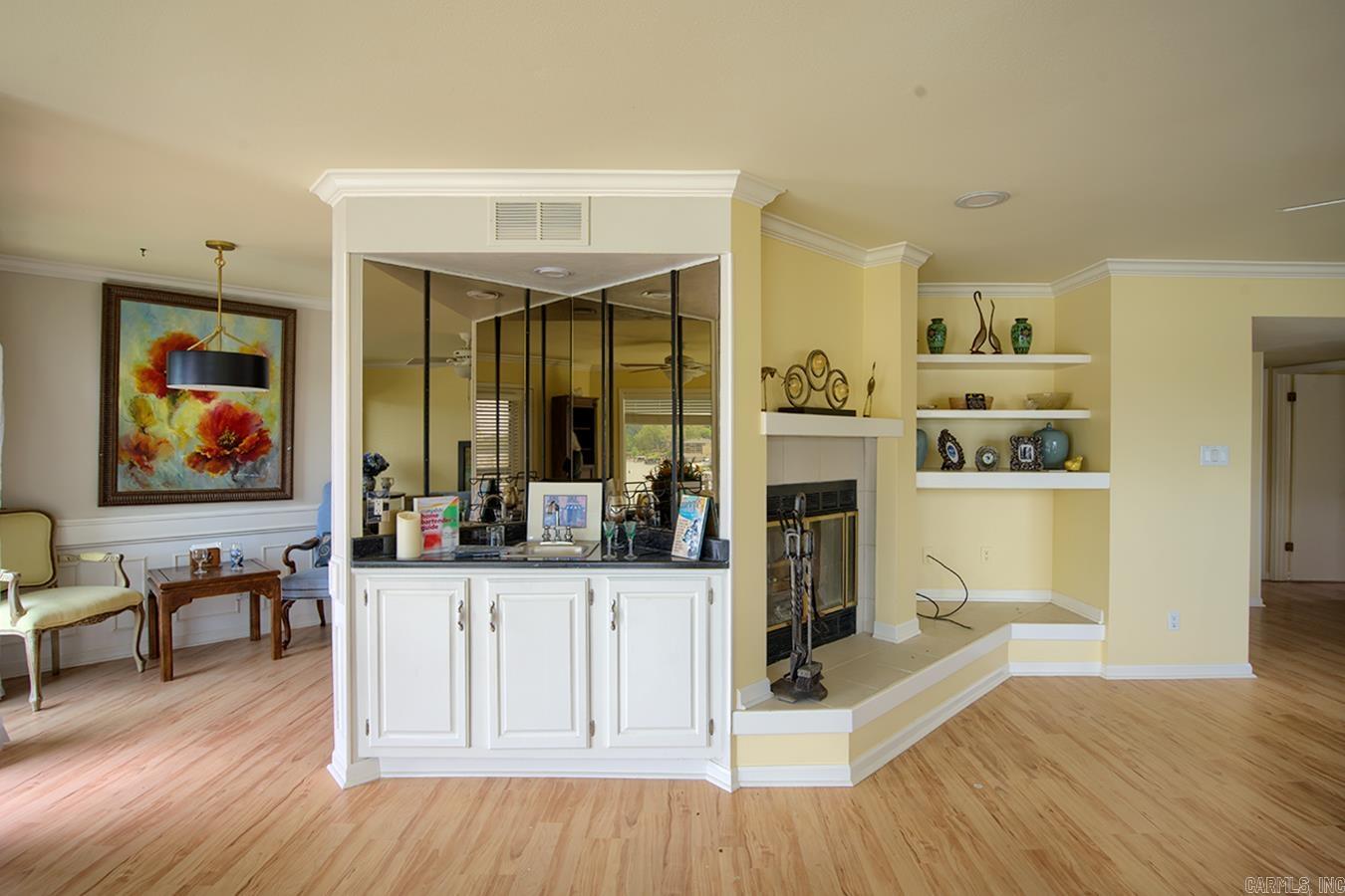 STONERIDGE HPR - Residential