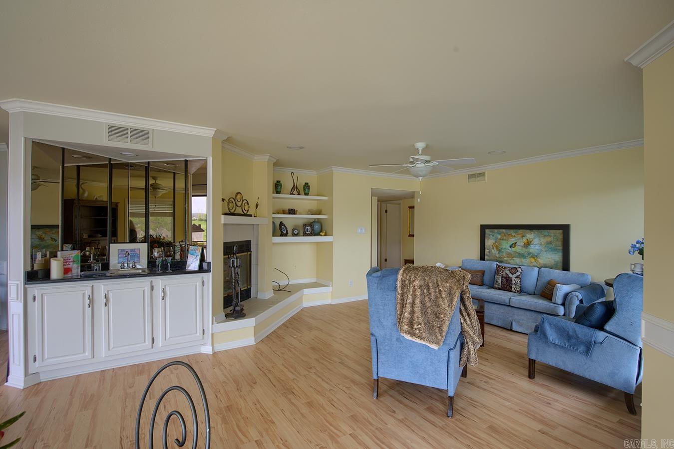STONERIDGE HPR - Residential