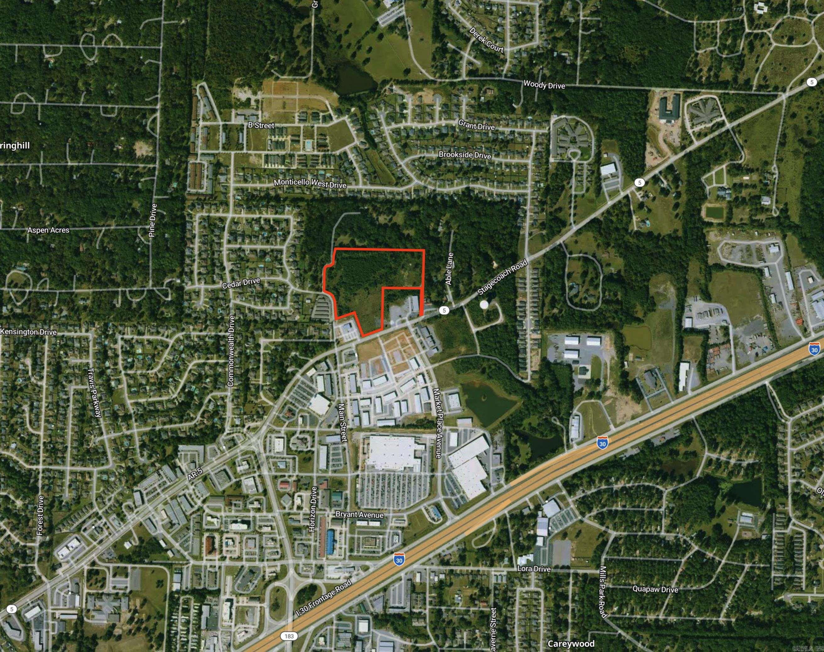 Main image without alt text