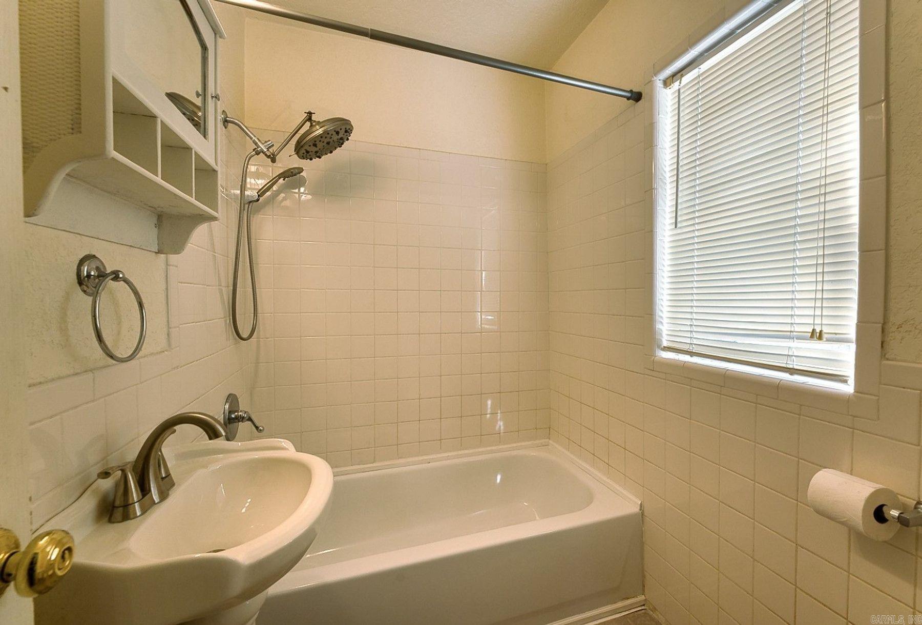 Hot Springs Unplatted - Residential