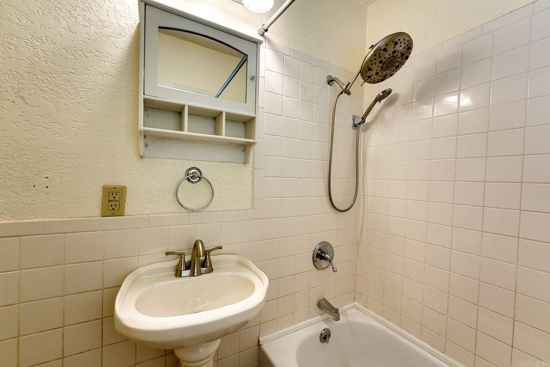 Hot Springs Unplatted - Residential