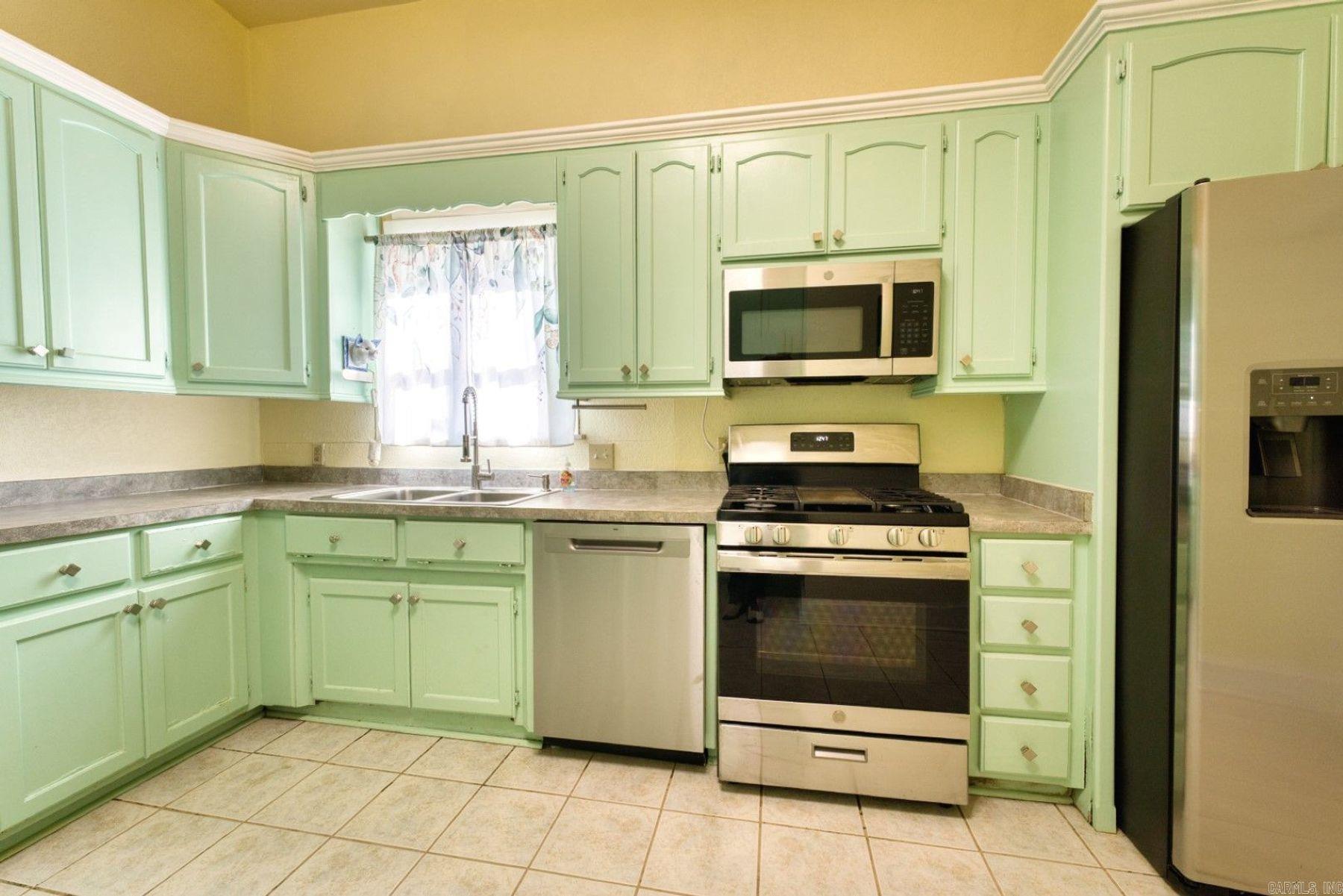 Hot Springs Unplatted - Residential