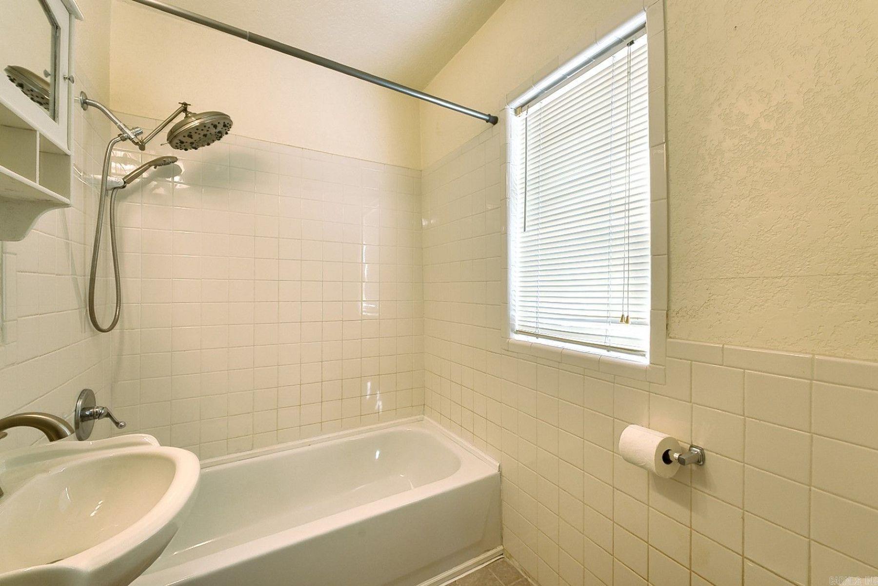 Hot Springs Unplatted - Residential