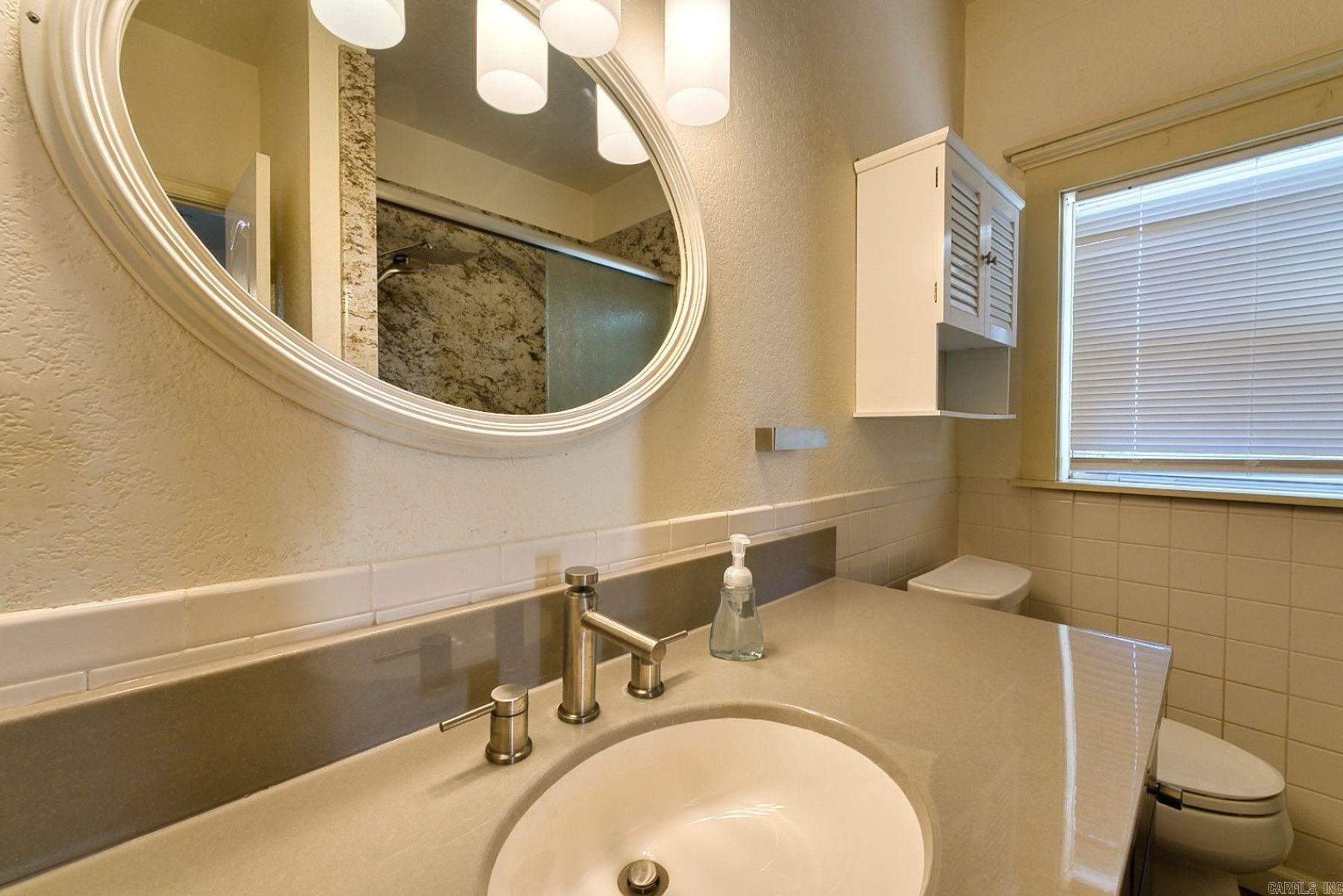 Hot Springs Unplatted - Residential