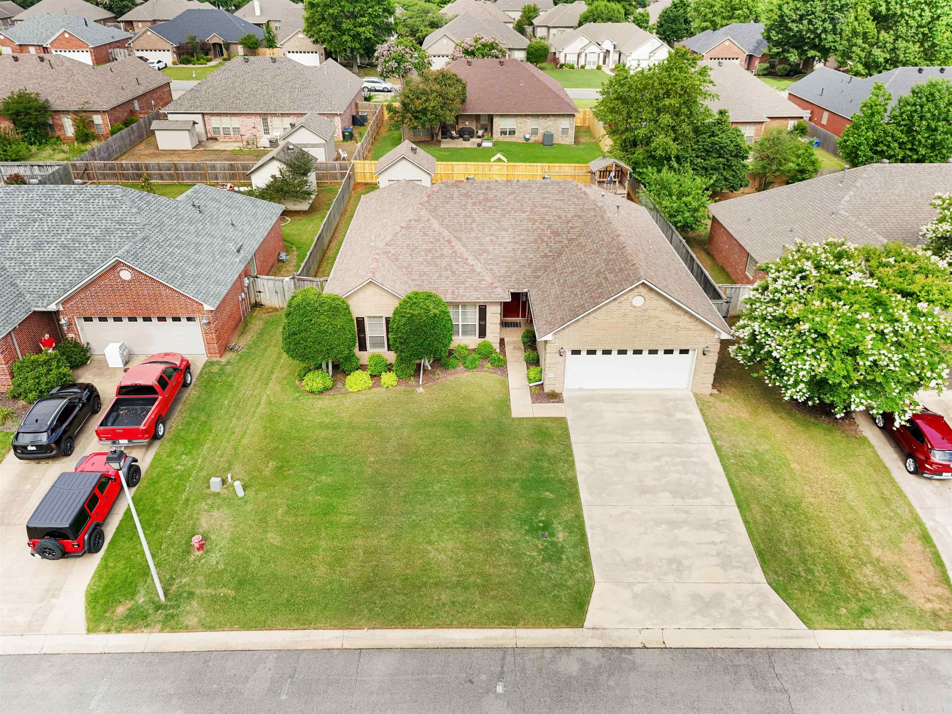 SOUTH WIND - Residential