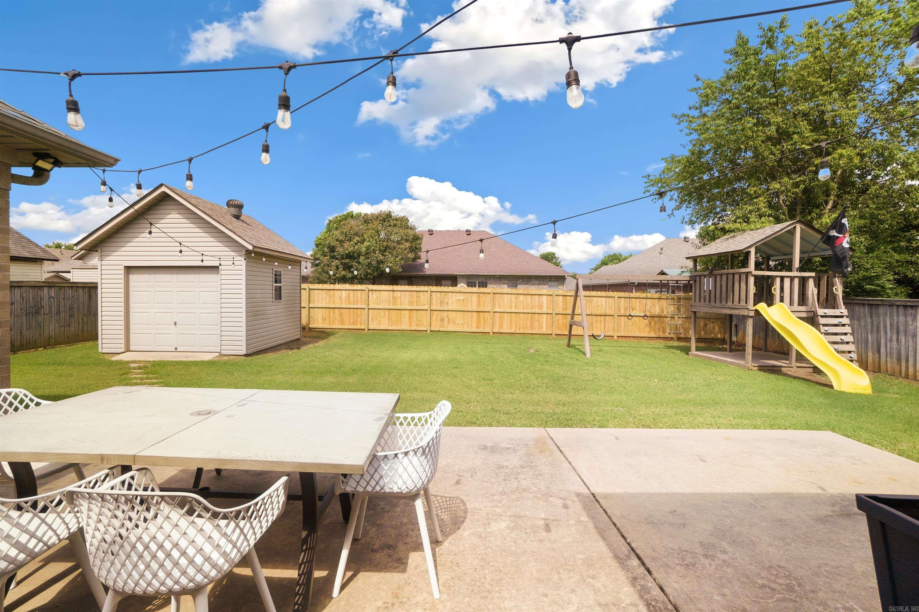 SOUTH WIND - Residential