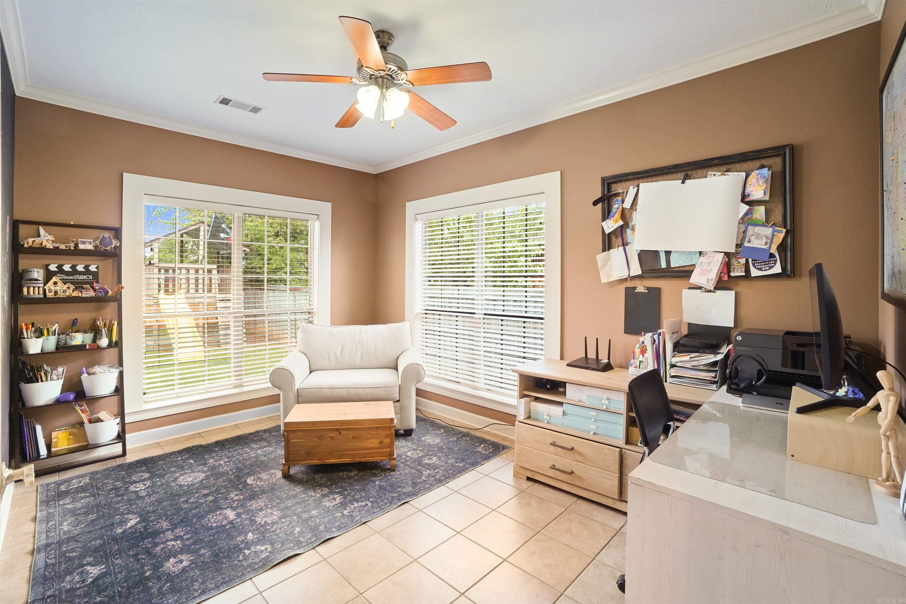 SOUTH WIND - Residential