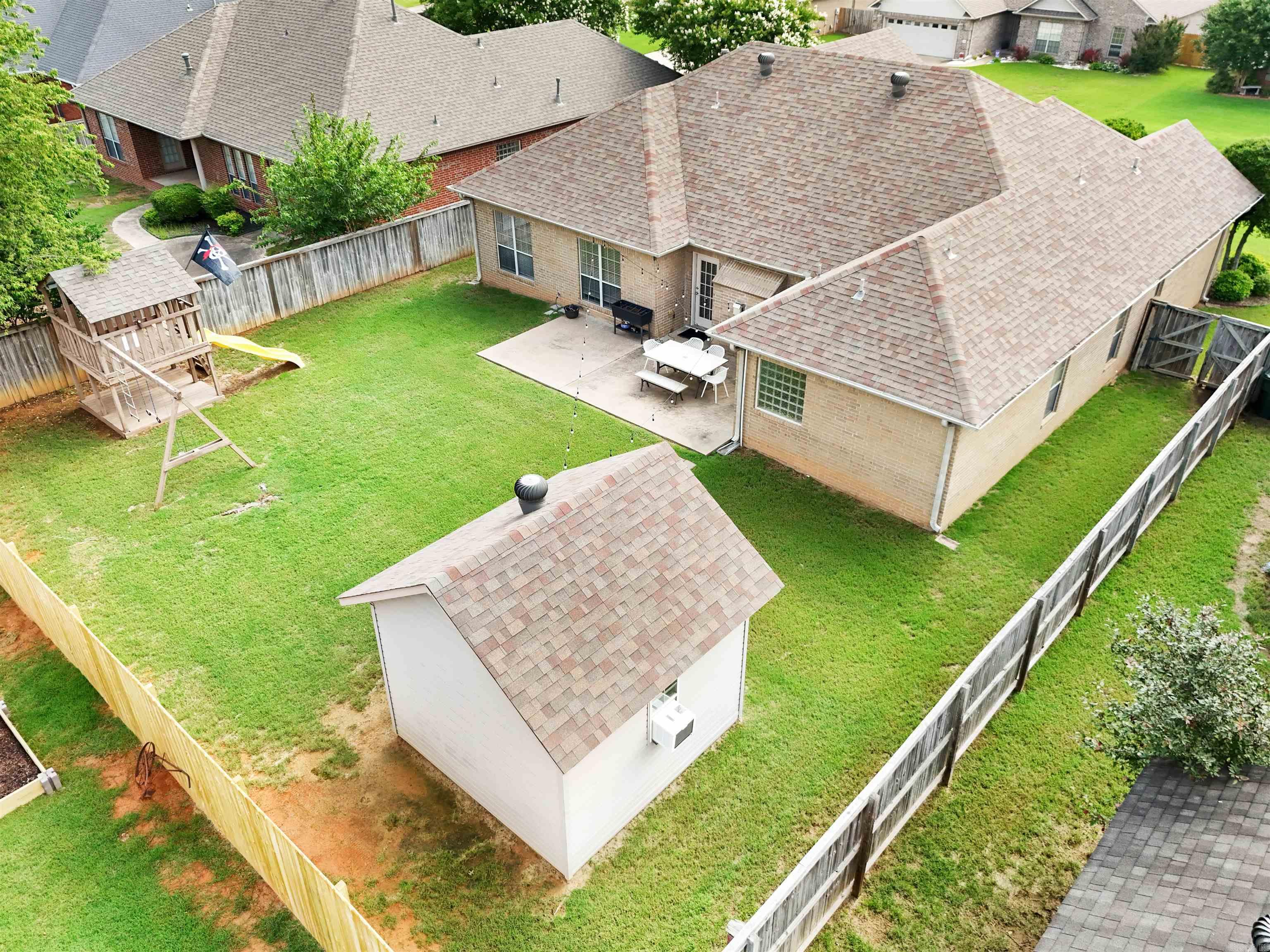 SOUTH WIND - Residential
