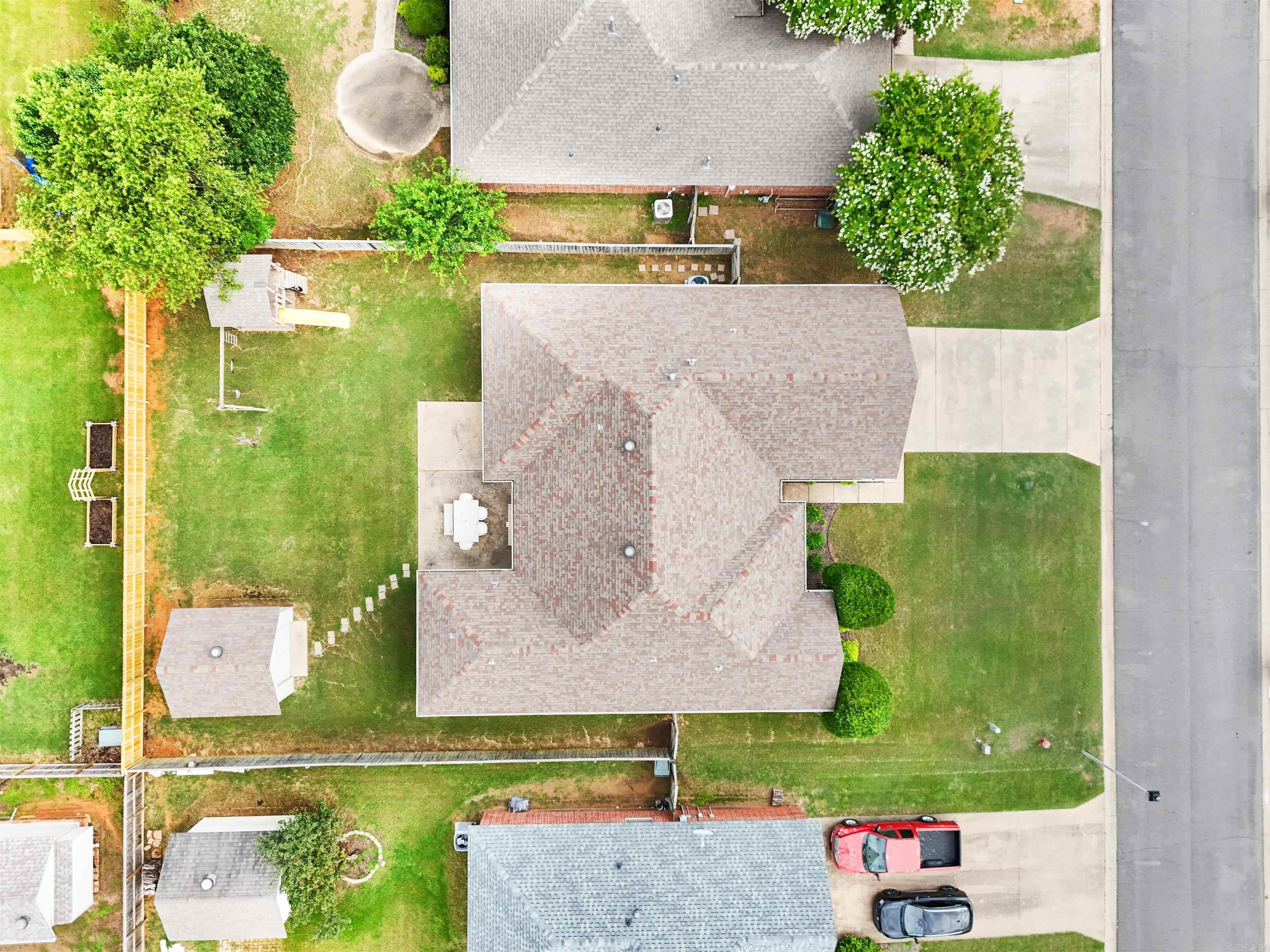 SOUTH WIND - Residential
