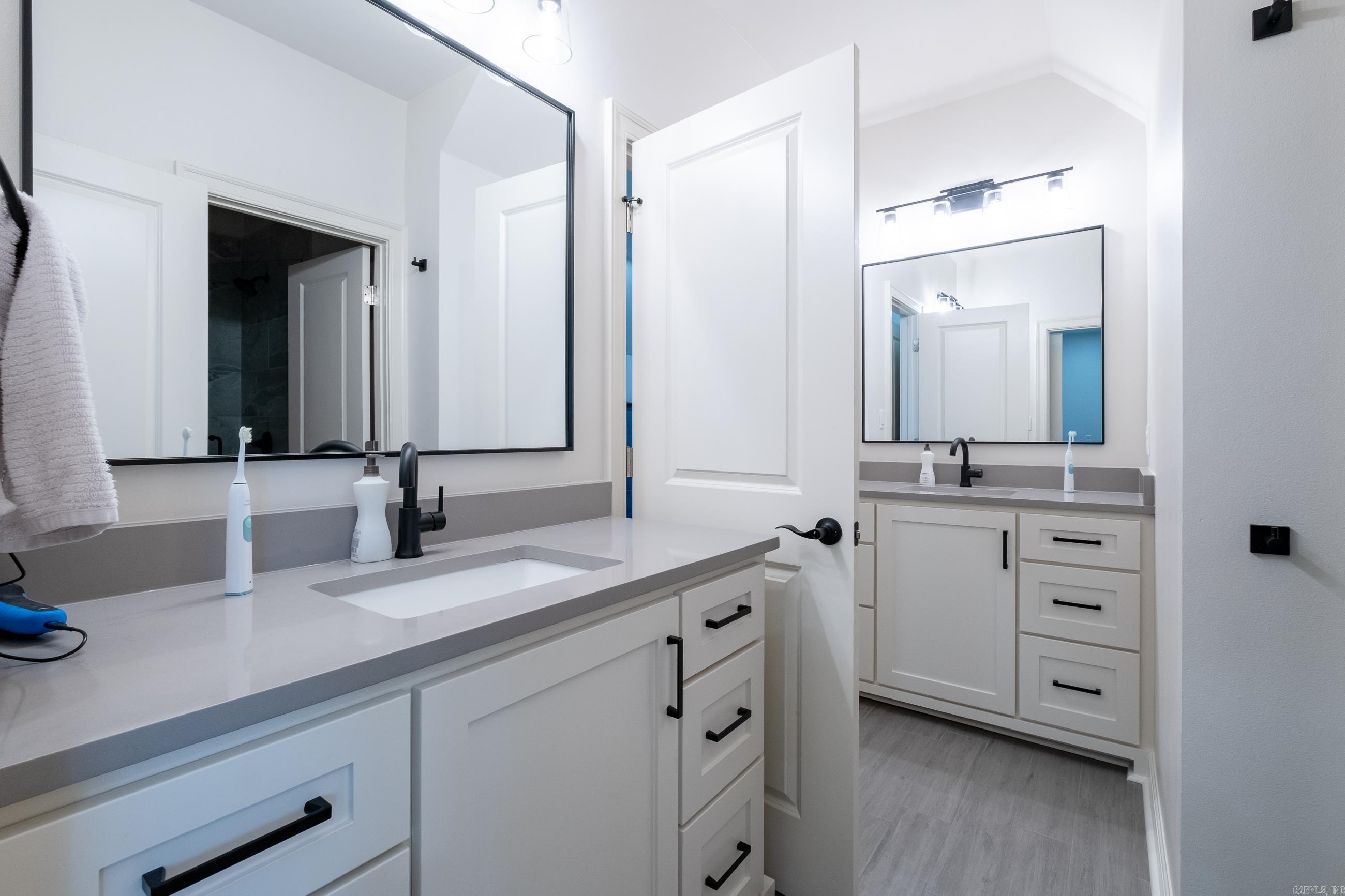 CHENAL VALLEY "FALSTONE COURT" - Residential