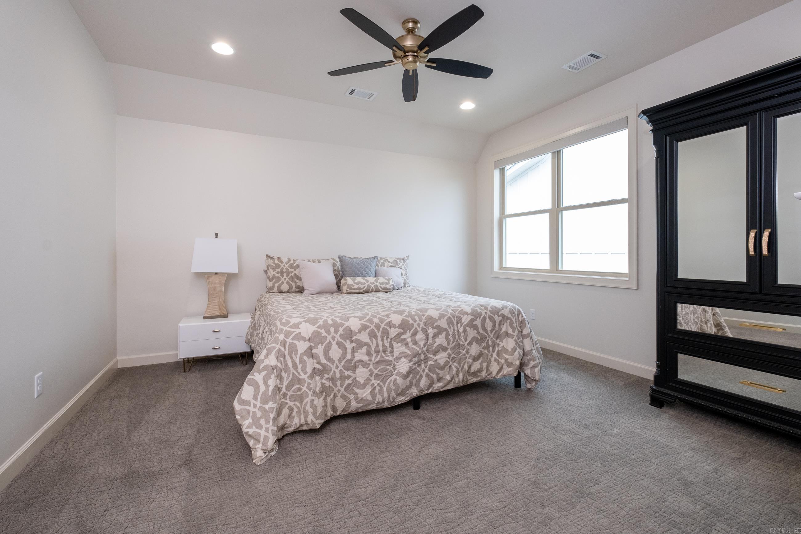 CHENAL VALLEY "FALSTONE COURT" - Residential