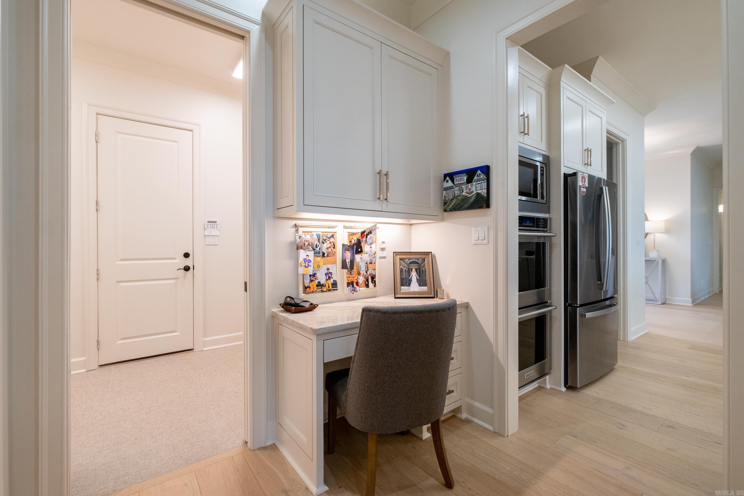 CHENAL VALLEY "FALSTONE COURT" - Residential