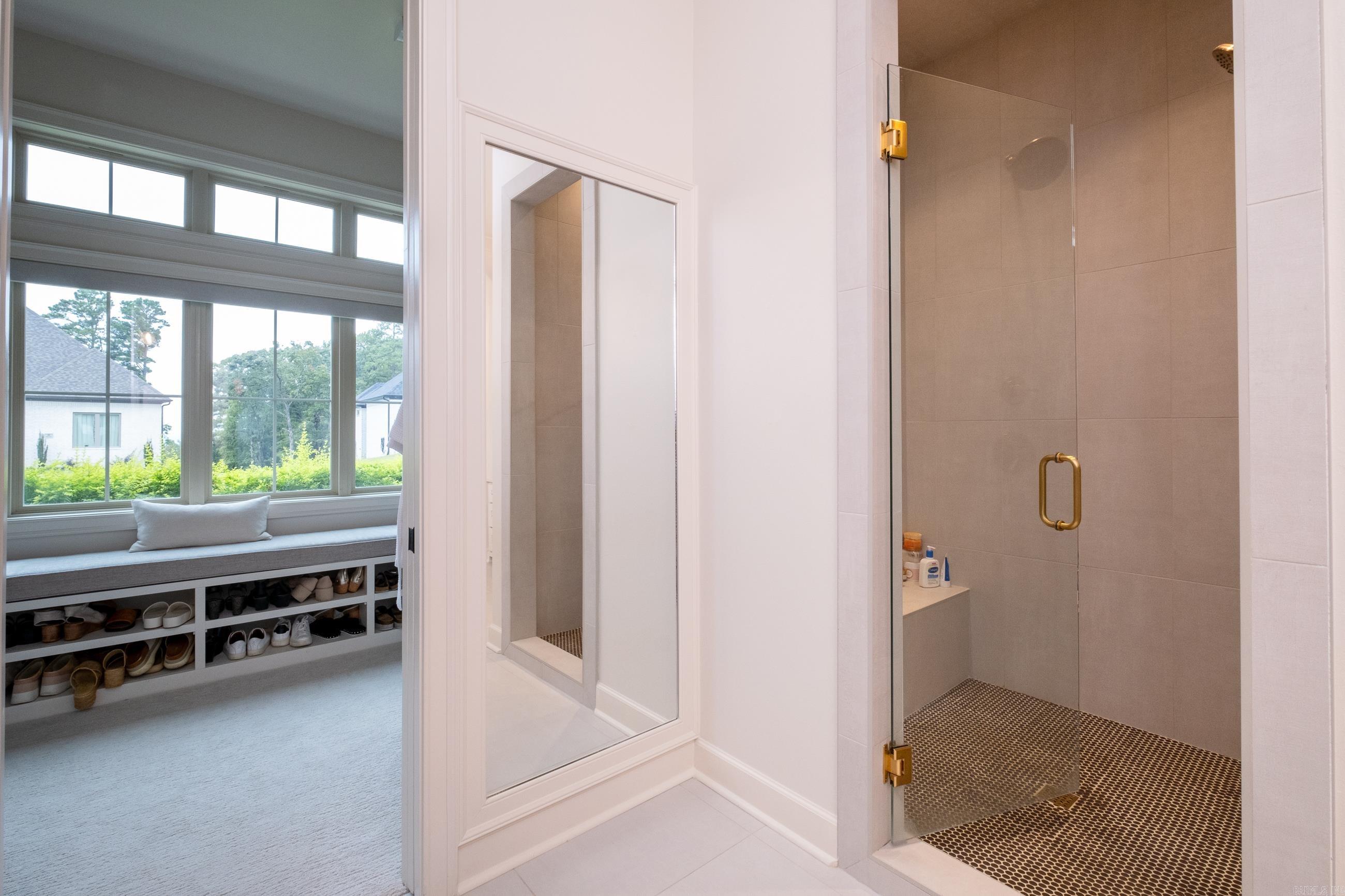 CHENAL VALLEY "FALSTONE COURT" - Residential