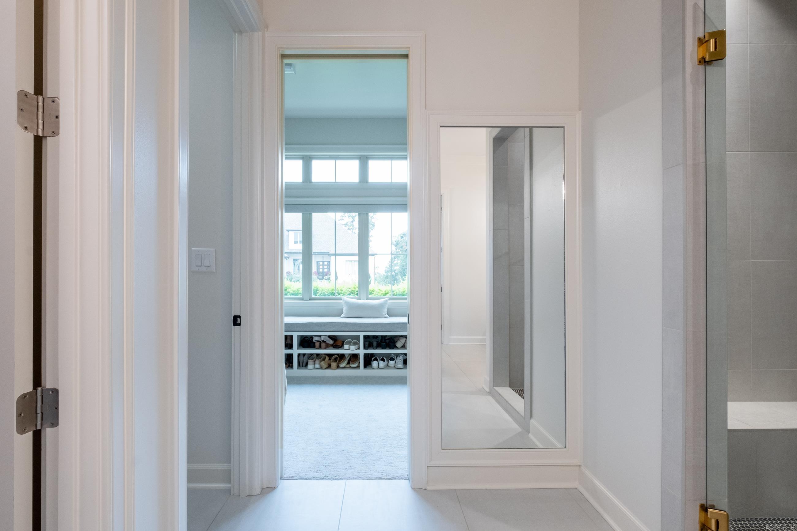 CHENAL VALLEY "FALSTONE COURT" - Residential