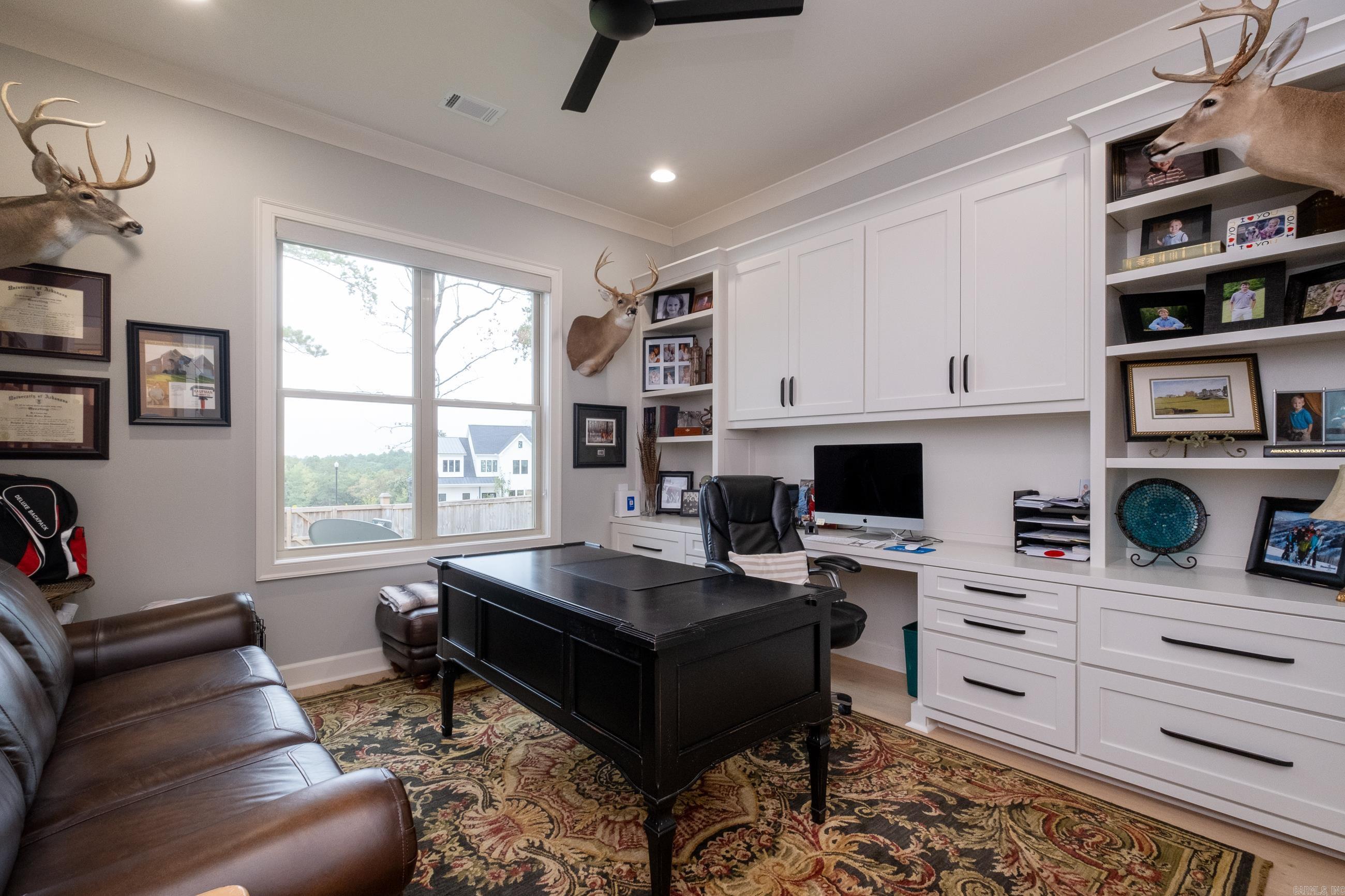 CHENAL VALLEY "FALSTONE COURT" - Residential