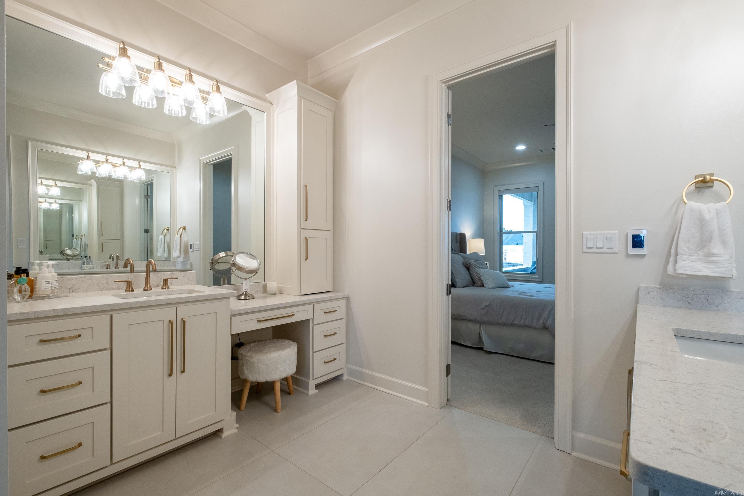 CHENAL VALLEY "FALSTONE COURT" - Residential