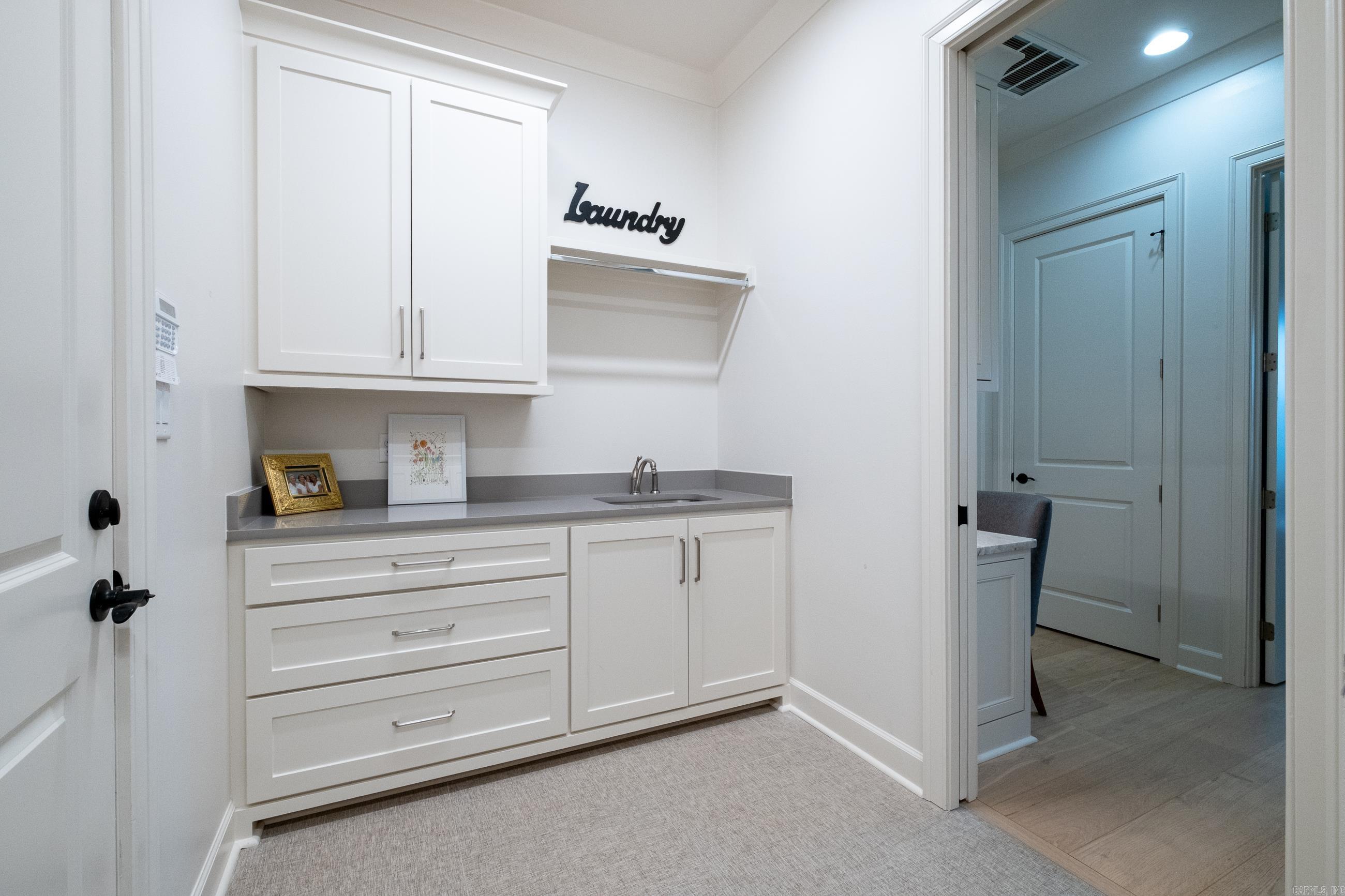 CHENAL VALLEY "FALSTONE COURT" - Residential