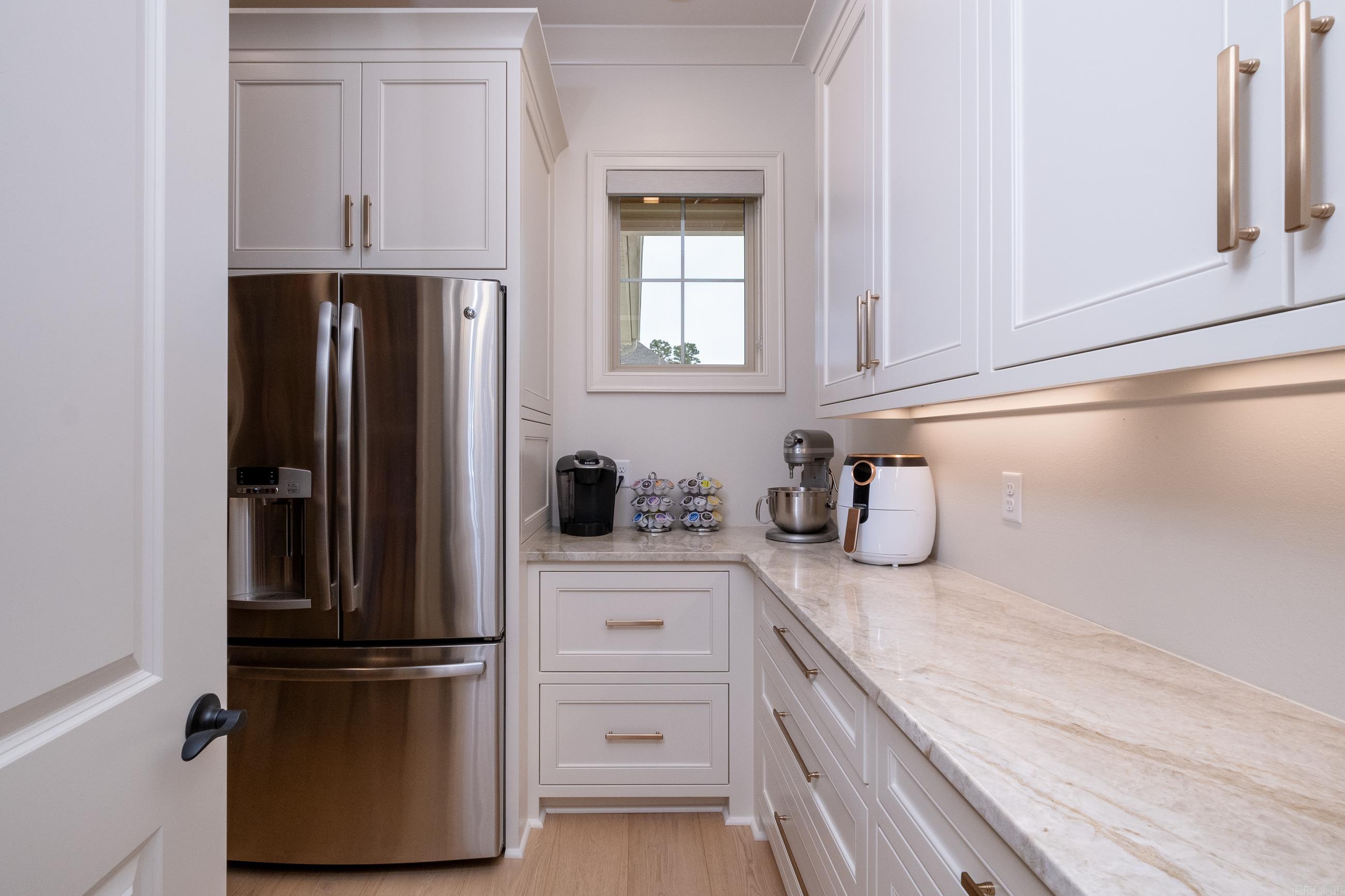 CHENAL VALLEY "FALSTONE COURT" - Residential