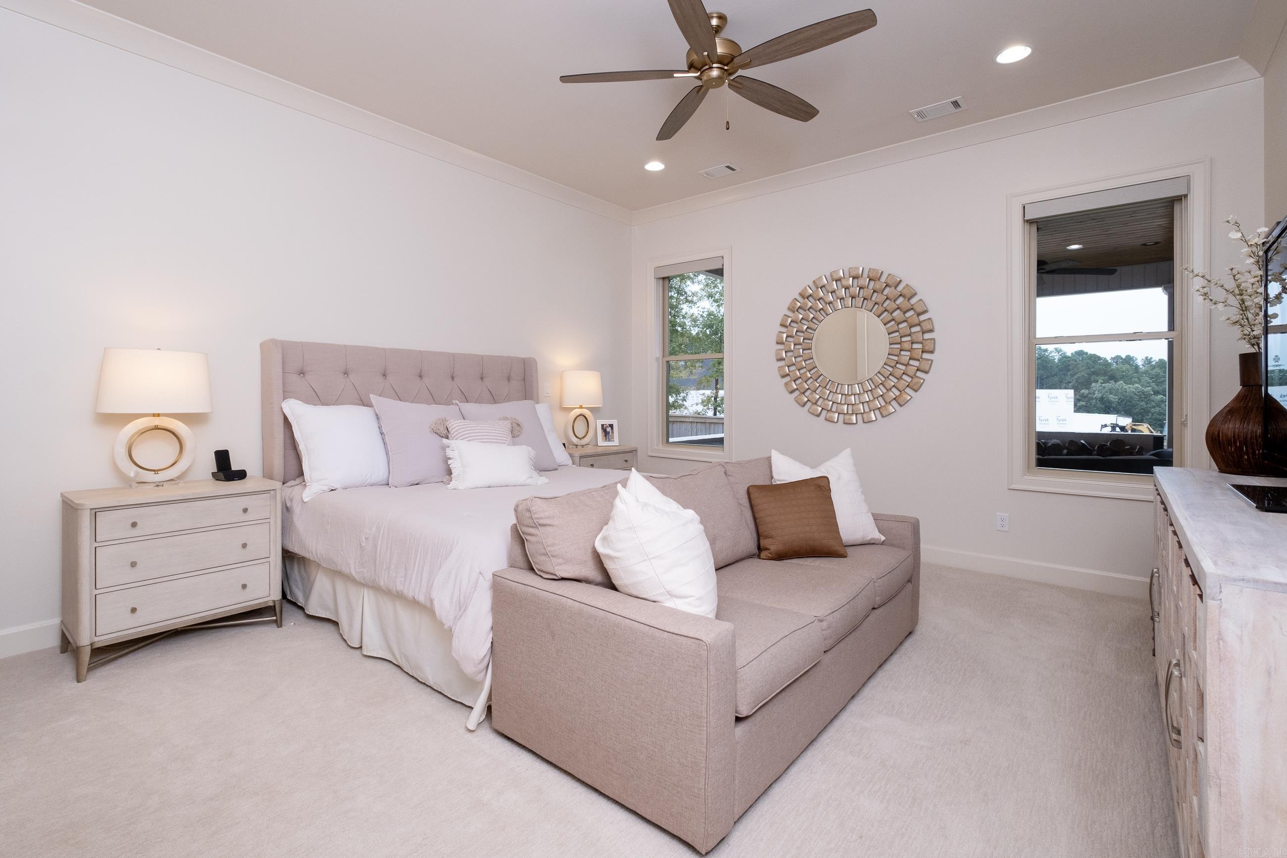 CHENAL VALLEY "FALSTONE COURT" - Residential