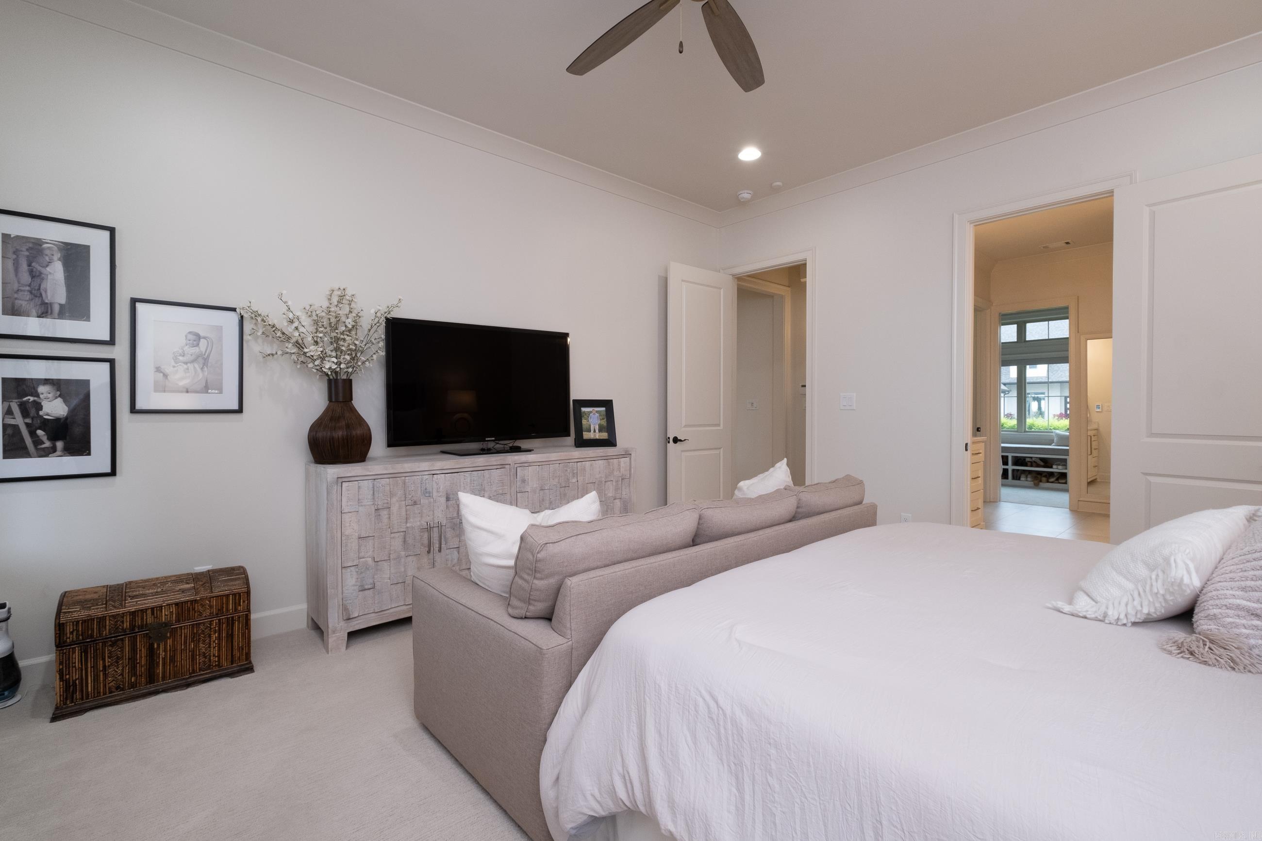 CHENAL VALLEY "FALSTONE COURT" - Residential