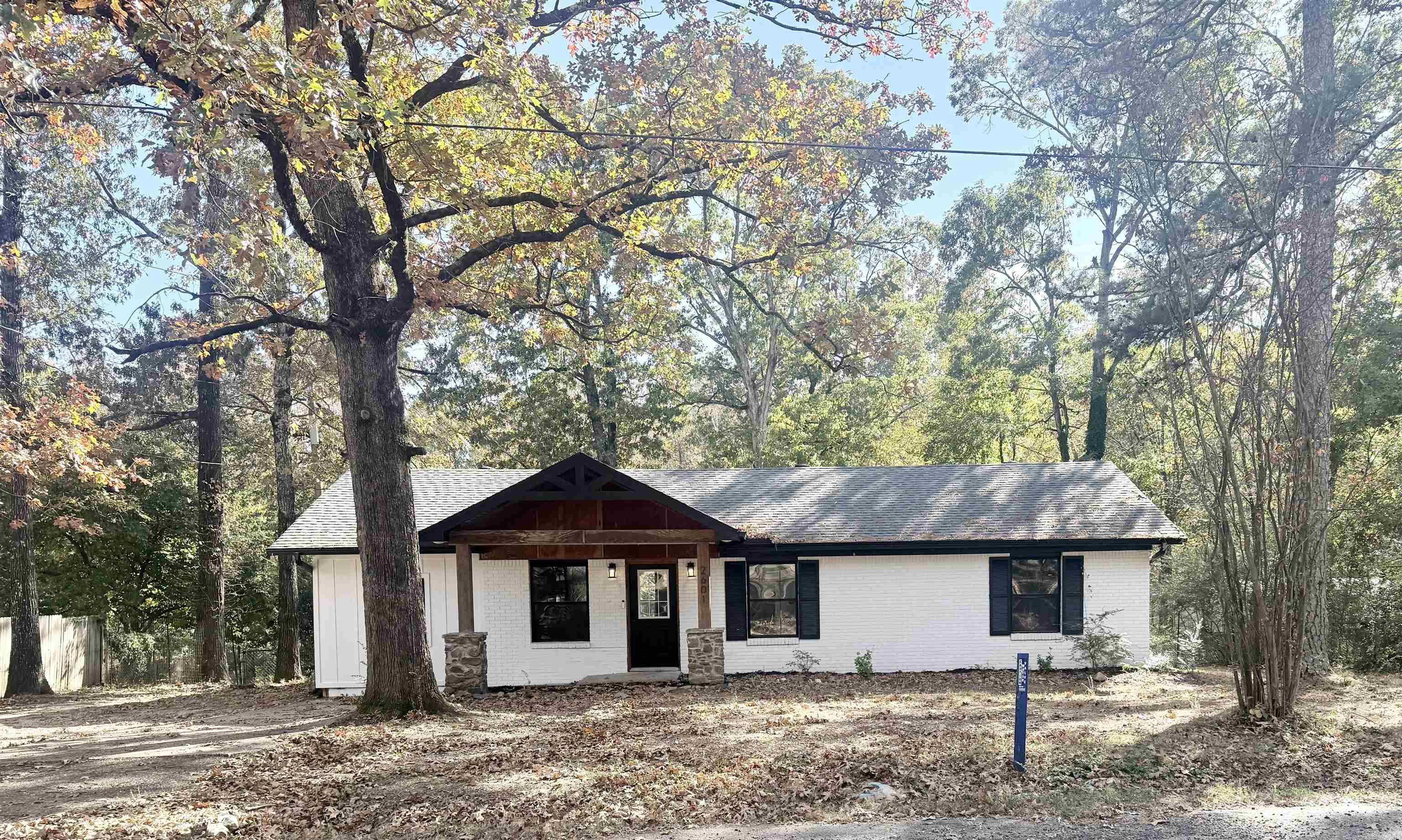 Lake Sail-EM III - Residential